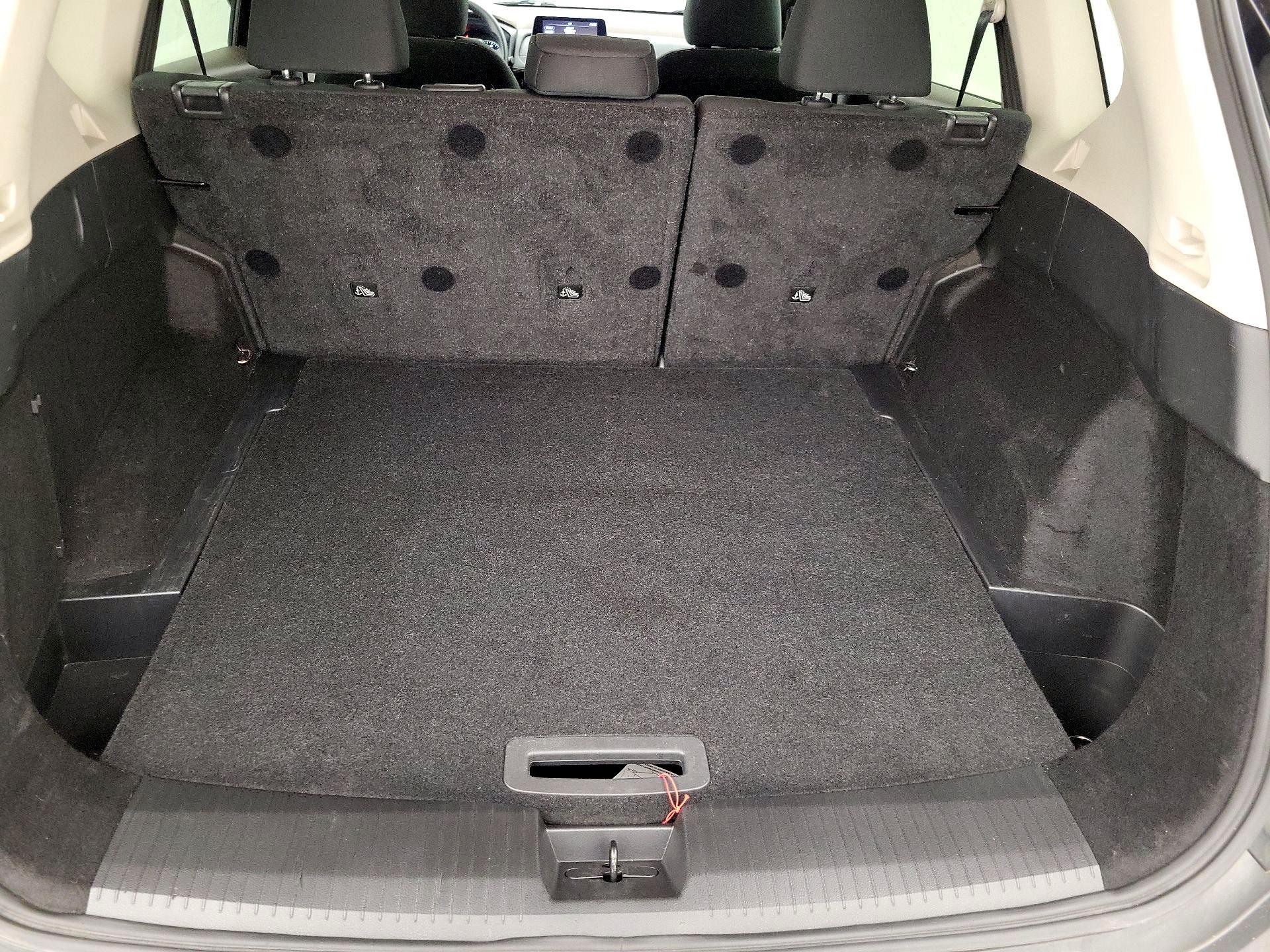 Thumbnail: 2023 Nissan Rogue - 20