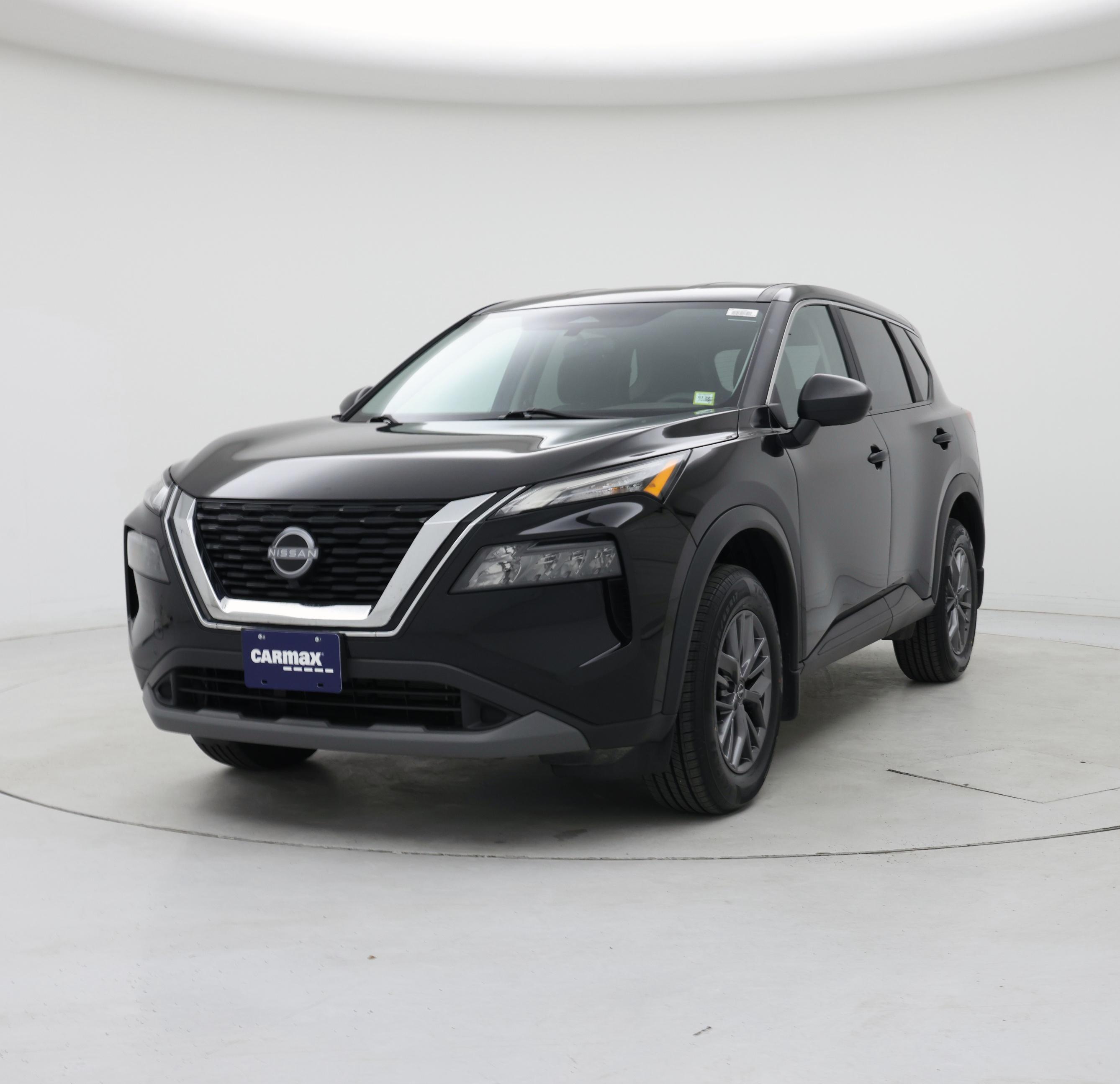 Thumbnail: 2023 Nissan Rogue - 4