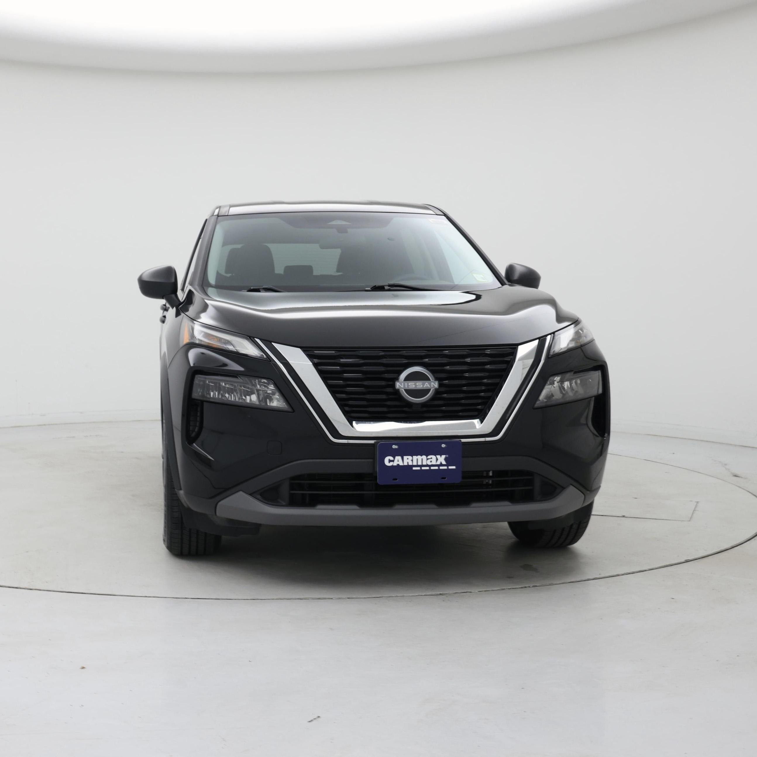 Thumbnail: 2023 Nissan Rogue - 5