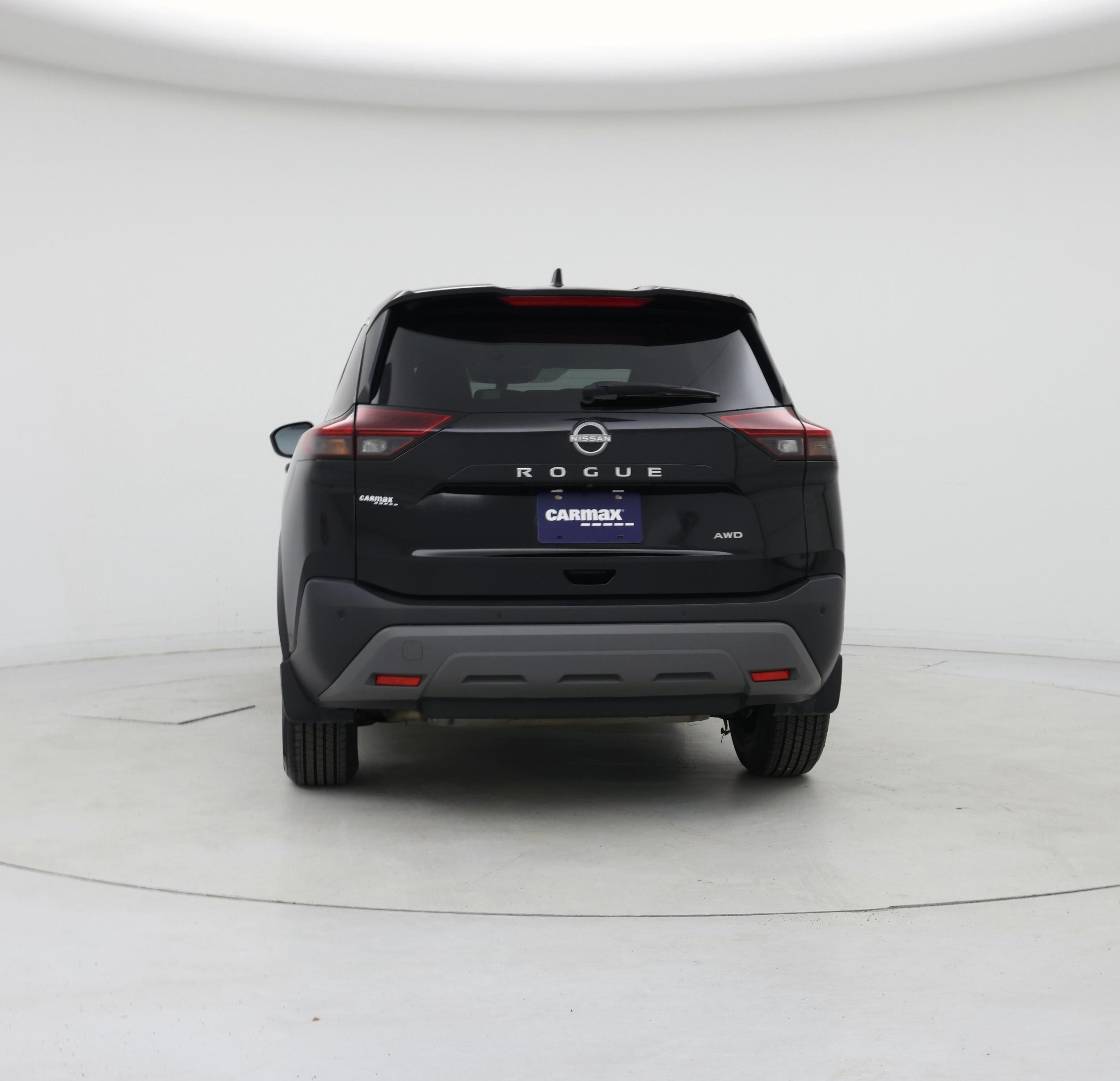 Thumbnail: 2023 Nissan Rogue - 6