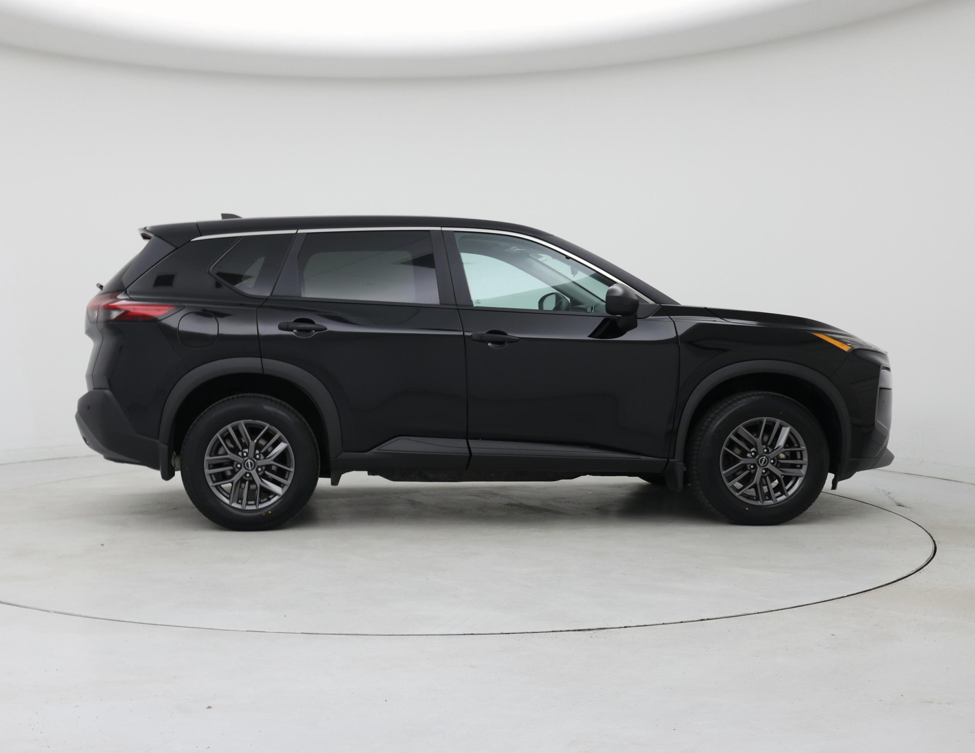 Thumbnail: 2023 Nissan Rogue - 7