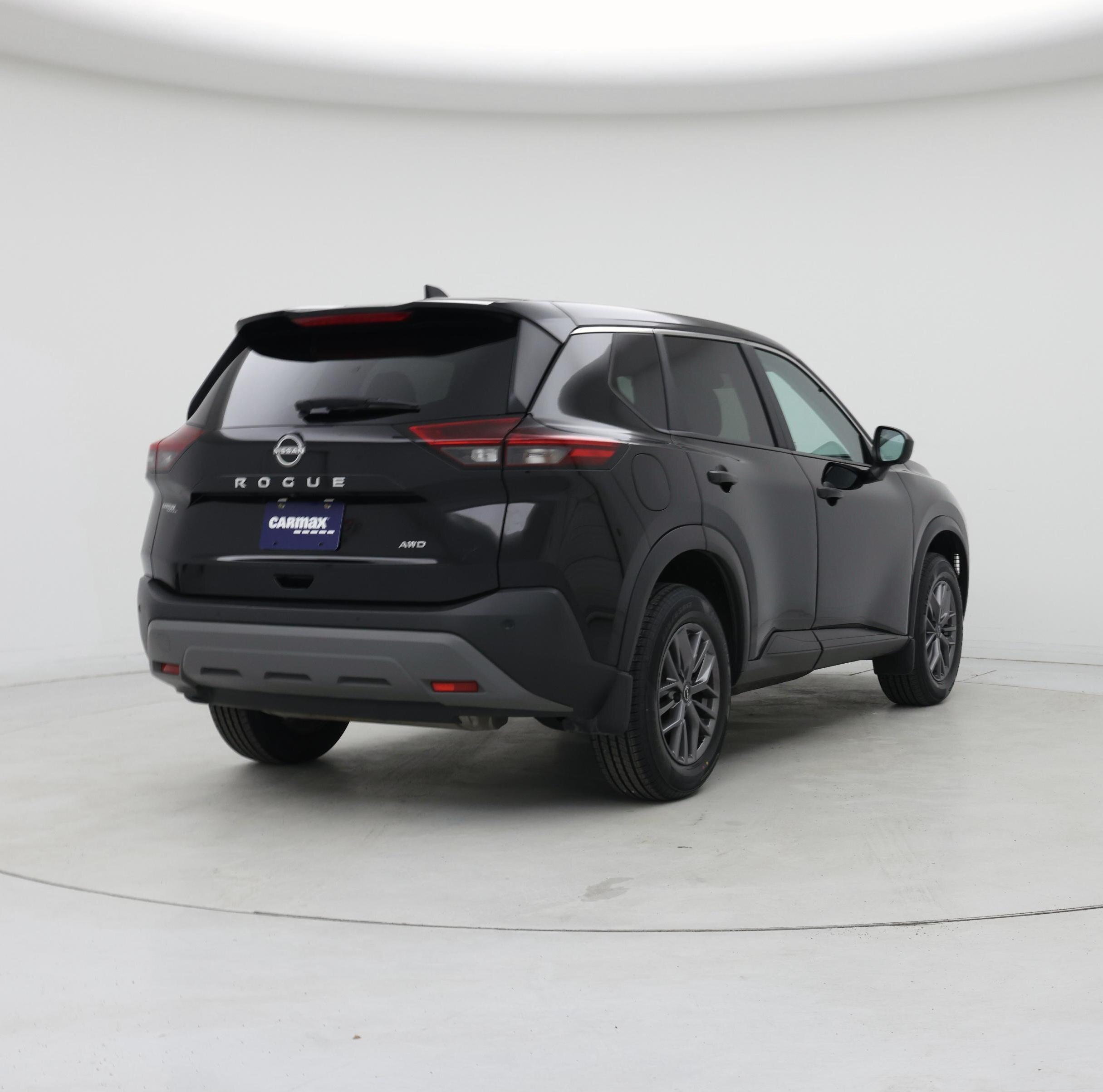 Thumbnail: 2023 Nissan Rogue - 8