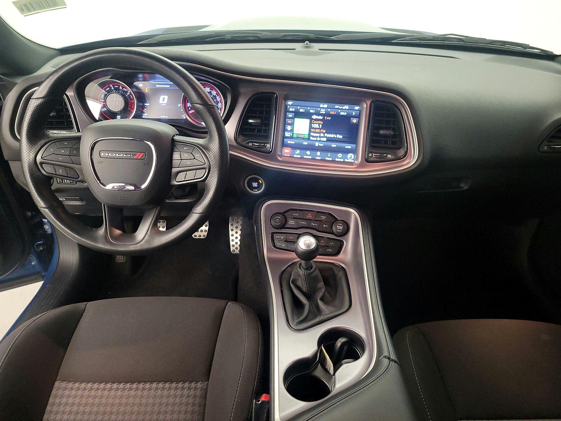 Thumbnail: 2021 Dodge Challenger - 9