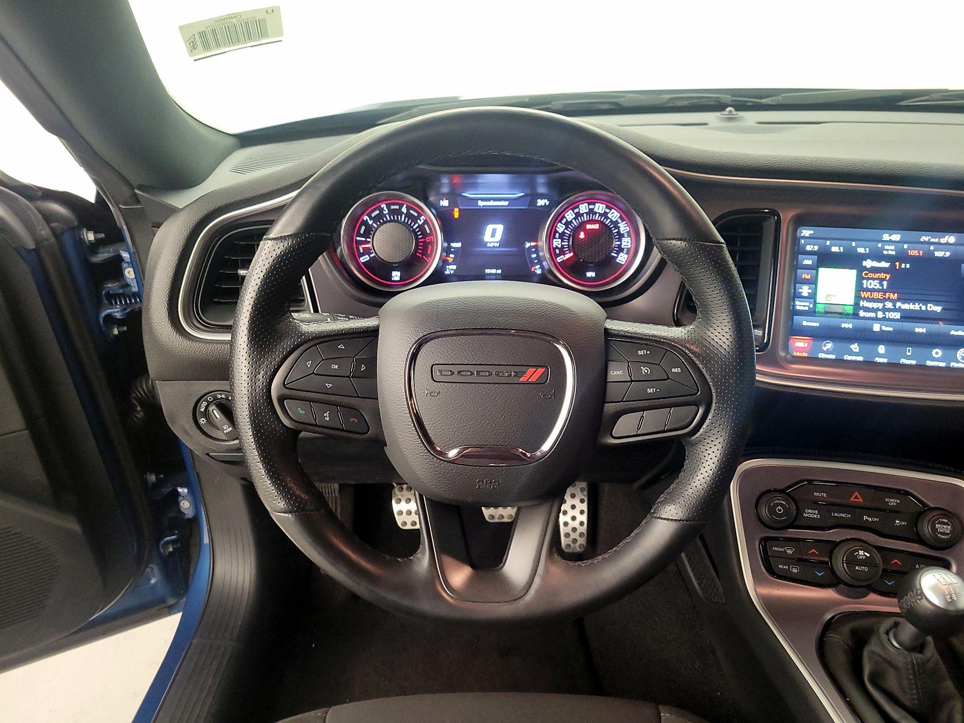 Thumbnail: 2021 Dodge Challenger - 10