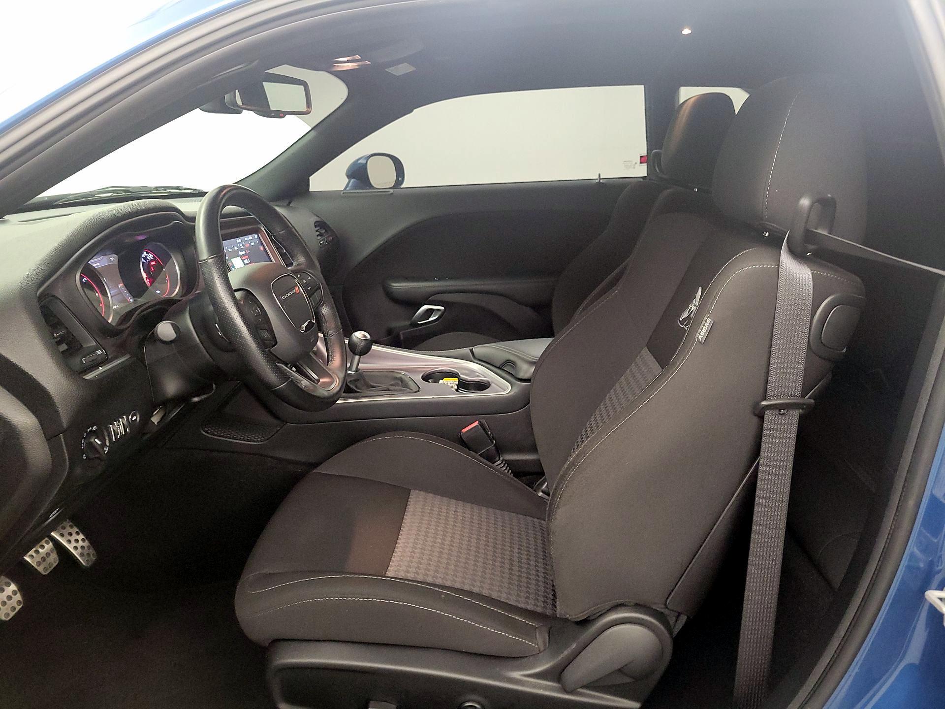 Thumbnail: 2021 Dodge Challenger - 11