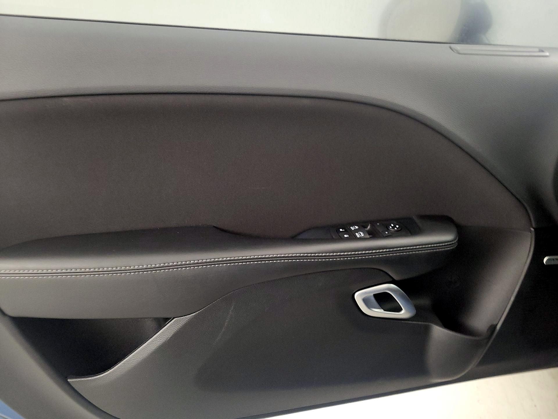 Thumbnail: 2021 Dodge Challenger - 12