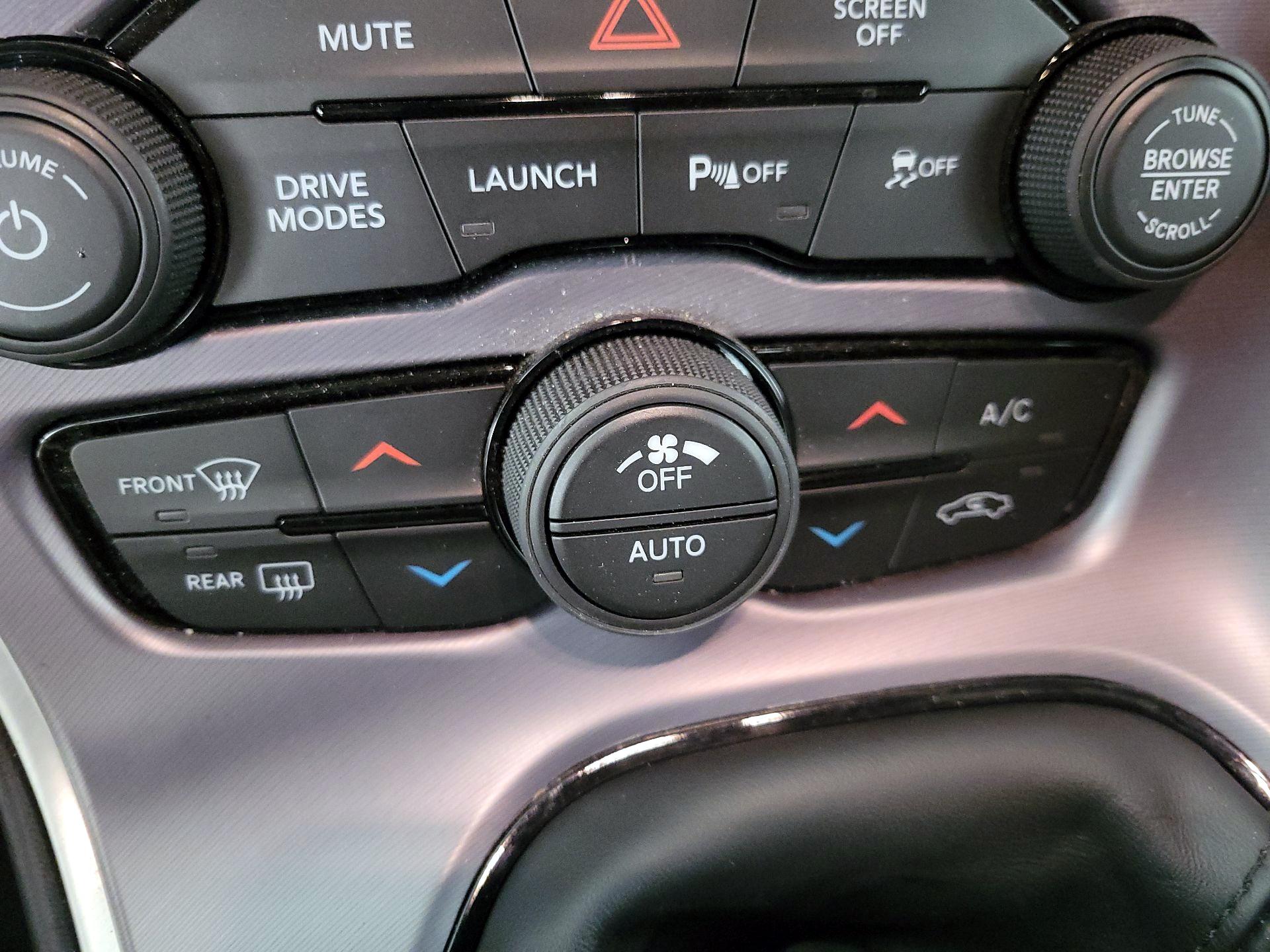 Thumbnail: 2021 Dodge Challenger - 16