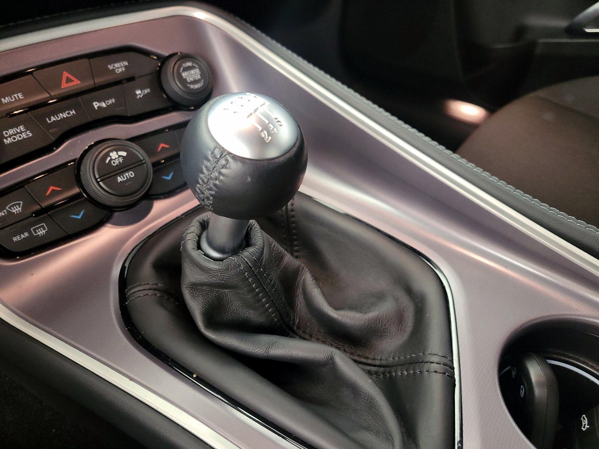 Thumbnail: 2021 Dodge Challenger - 17