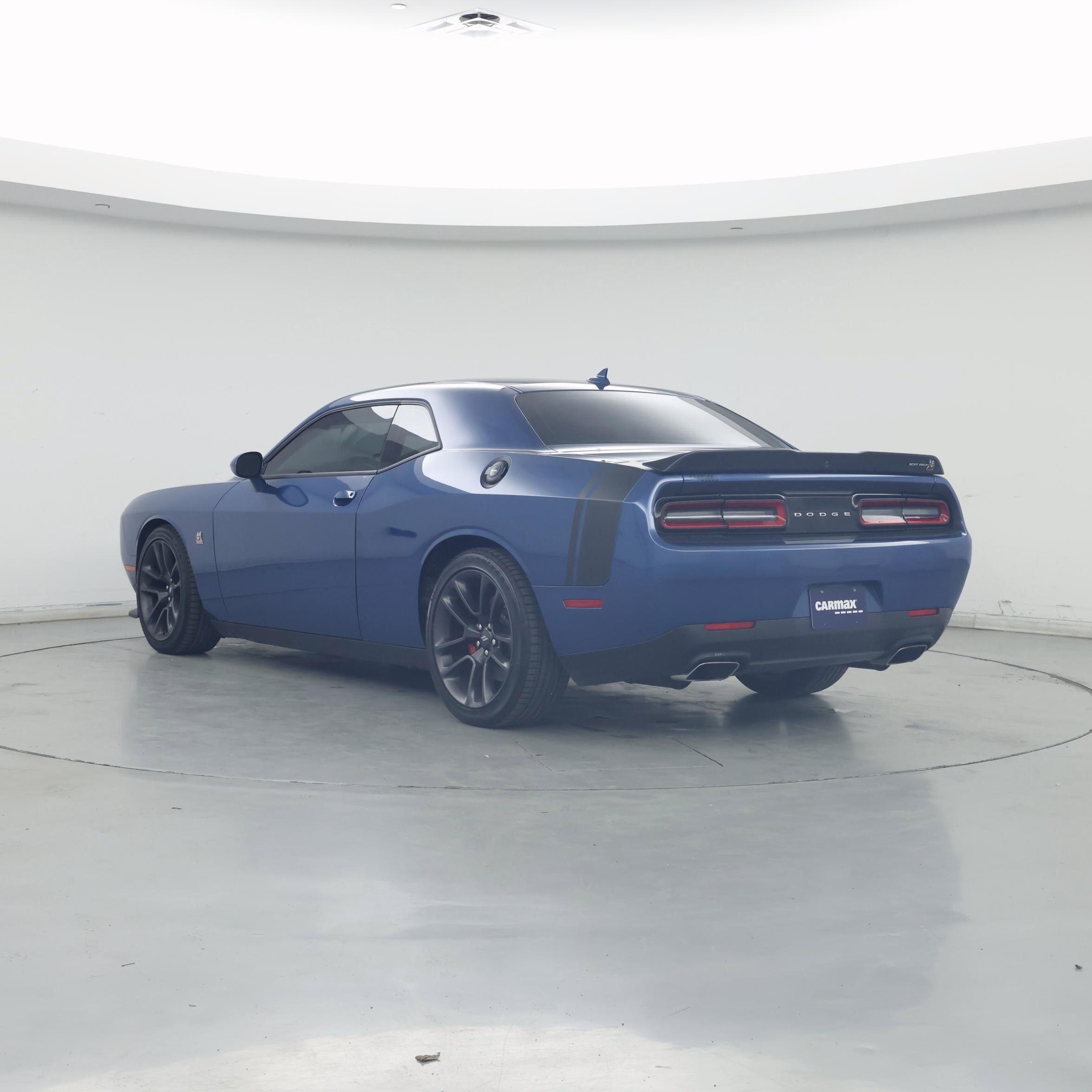 Thumbnail: 2021 Dodge Challenger - 2