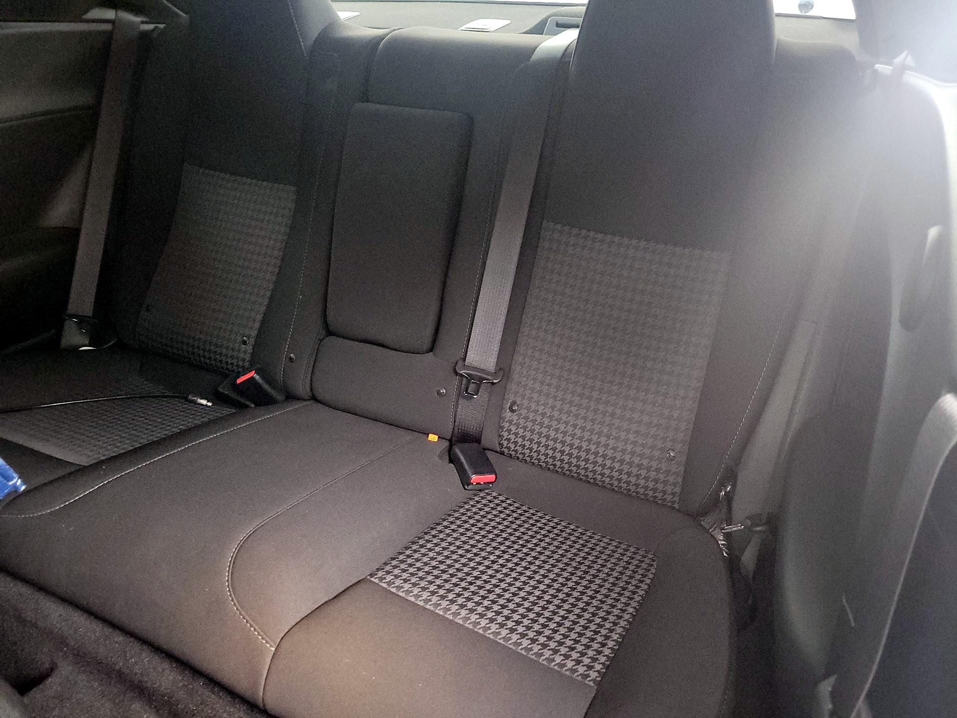 Thumbnail: 2021 Dodge Challenger - 19