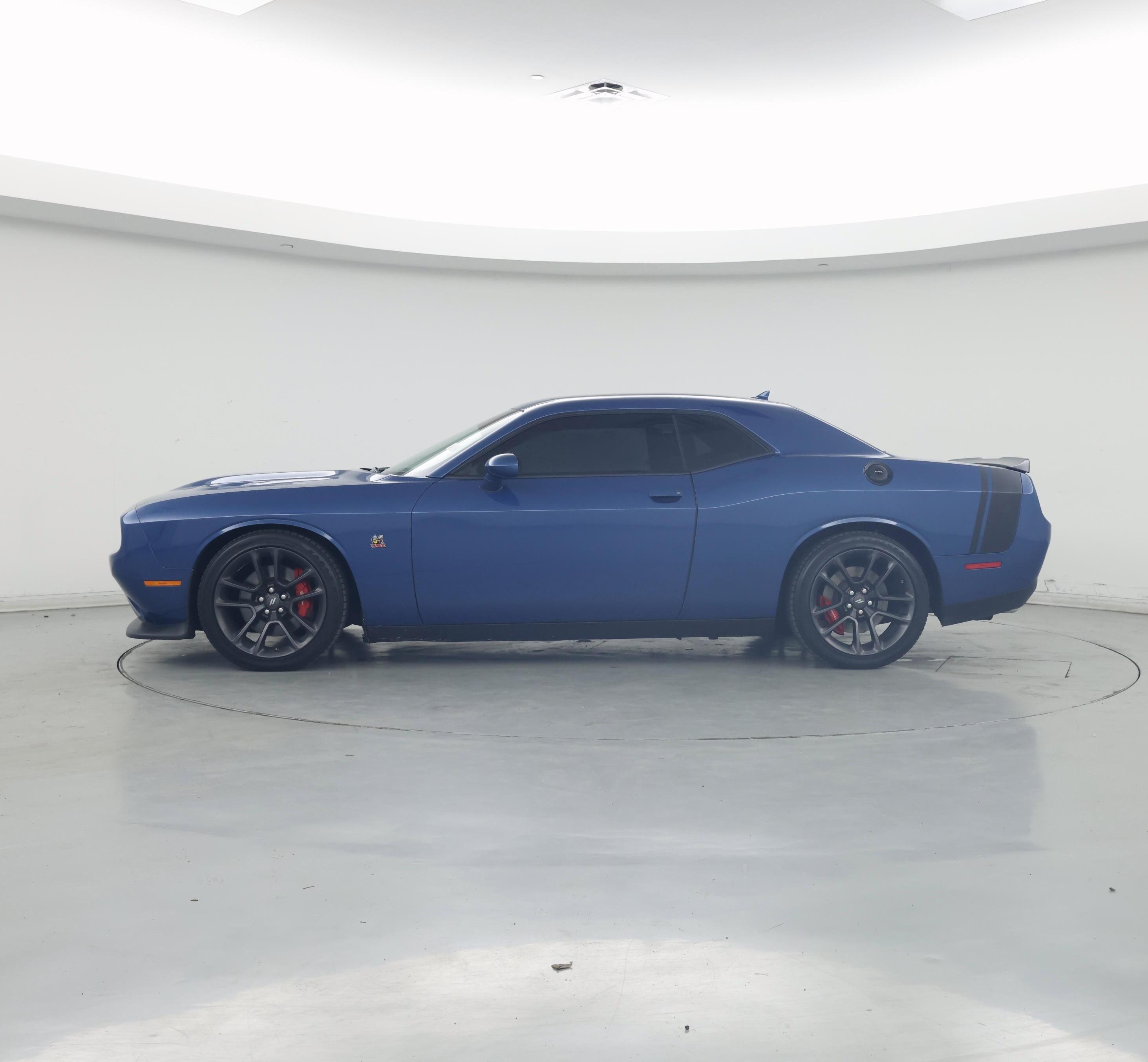 Thumbnail: 2021 Dodge Challenger - 3