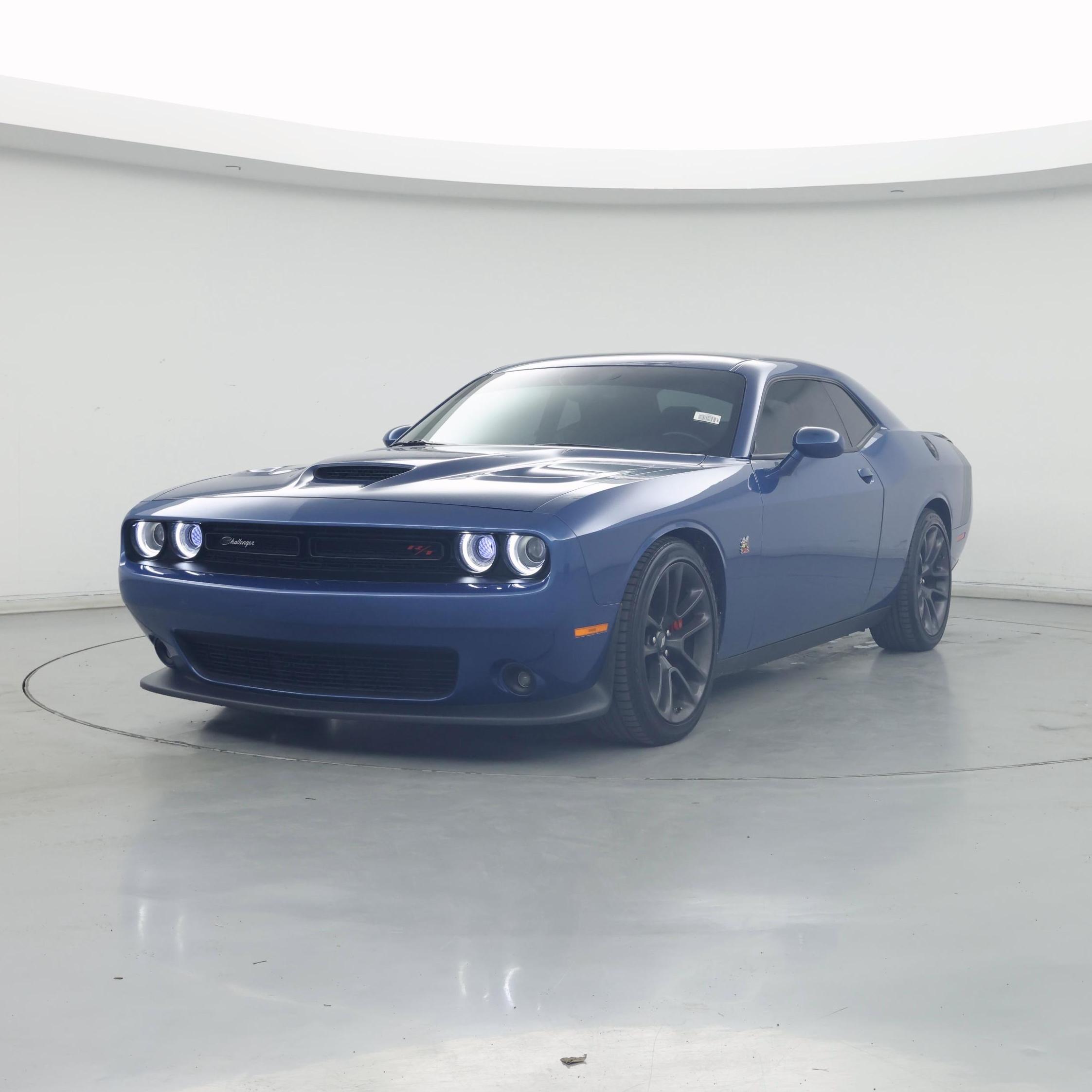 Thumbnail: 2021 Dodge Challenger - 4