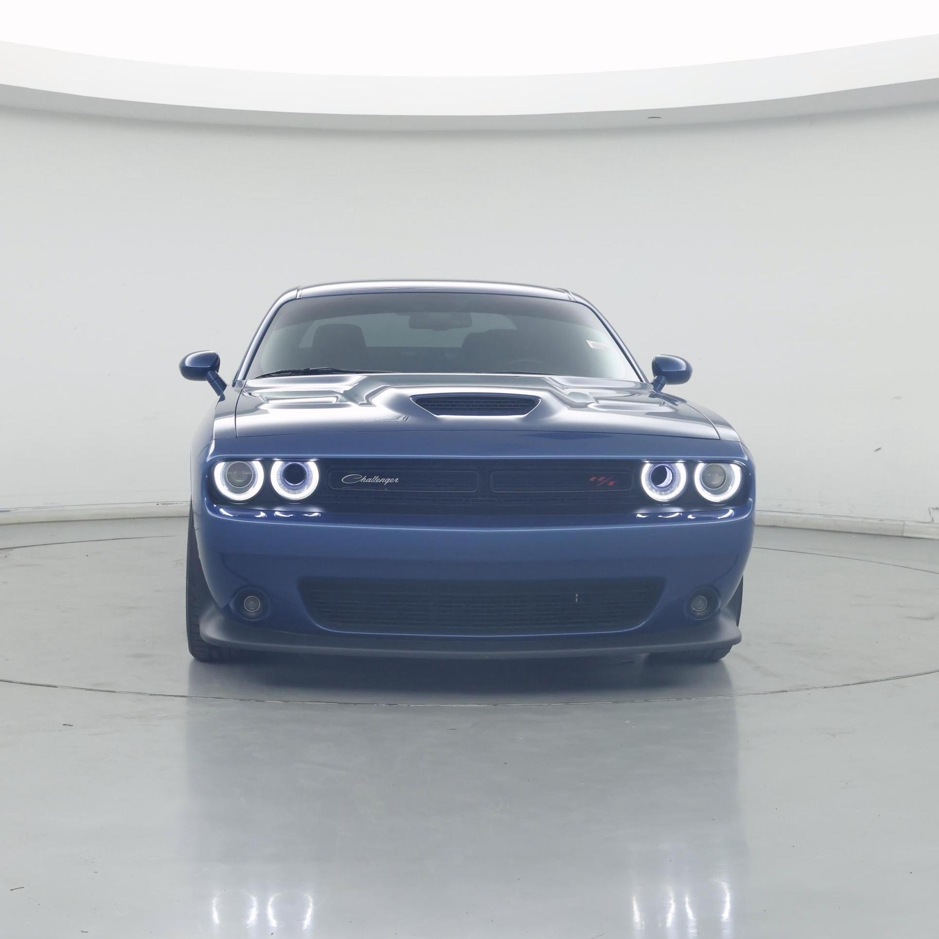 Thumbnail: 2021 Dodge Challenger - 5