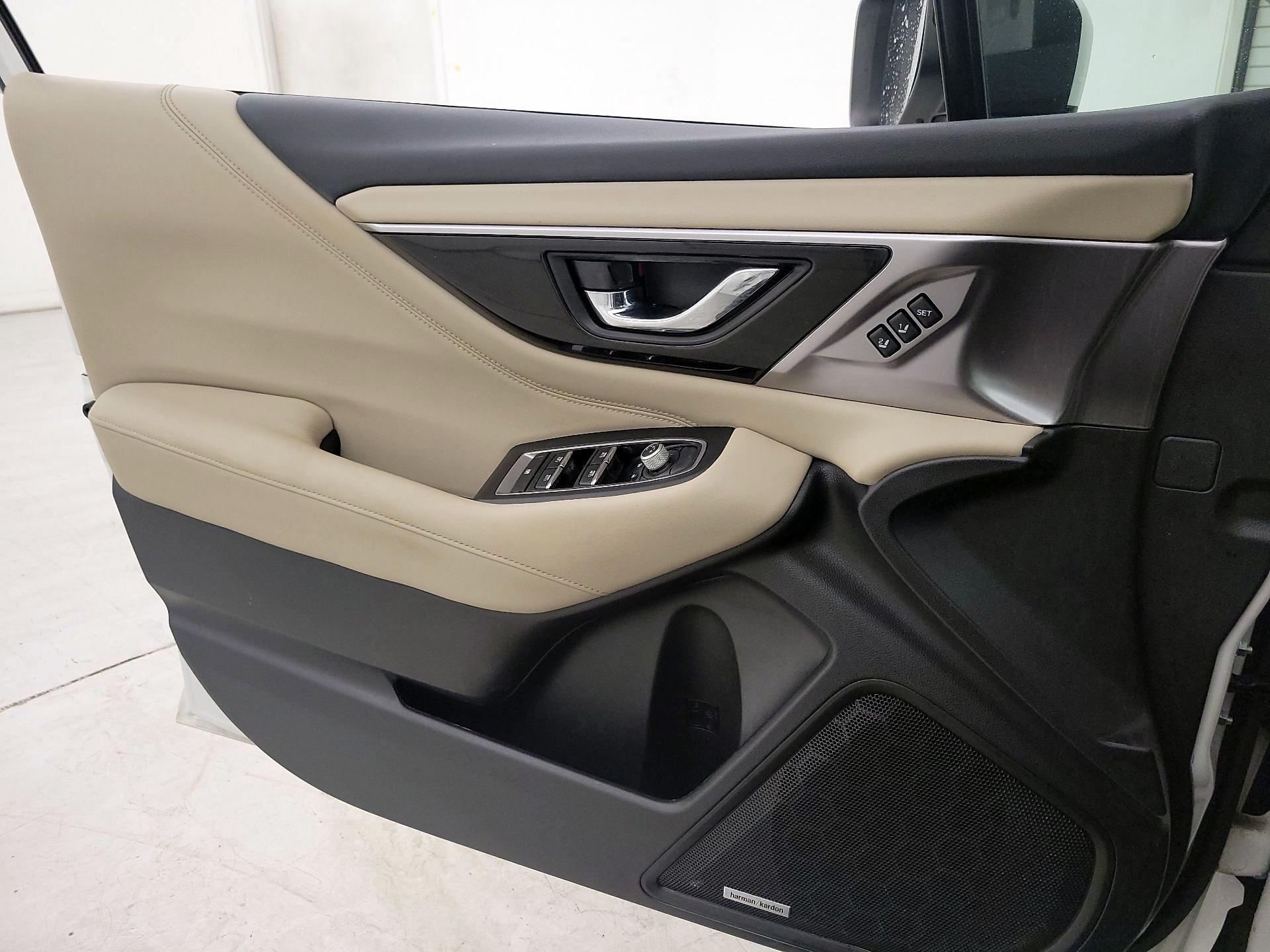 Thumbnail: 2023 Subaru Legacy - 12