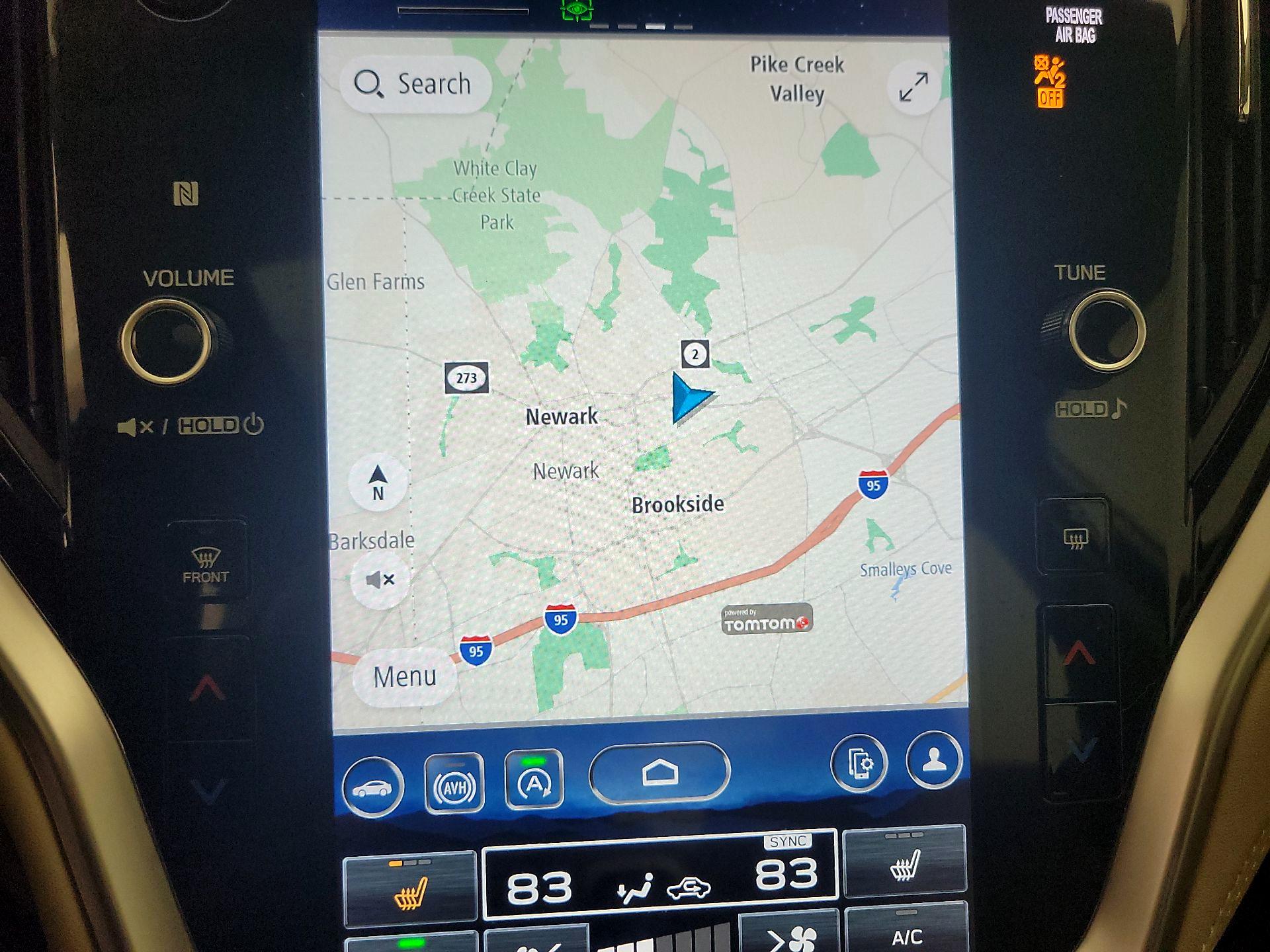 Thumbnail: 2023 Subaru Legacy - 14