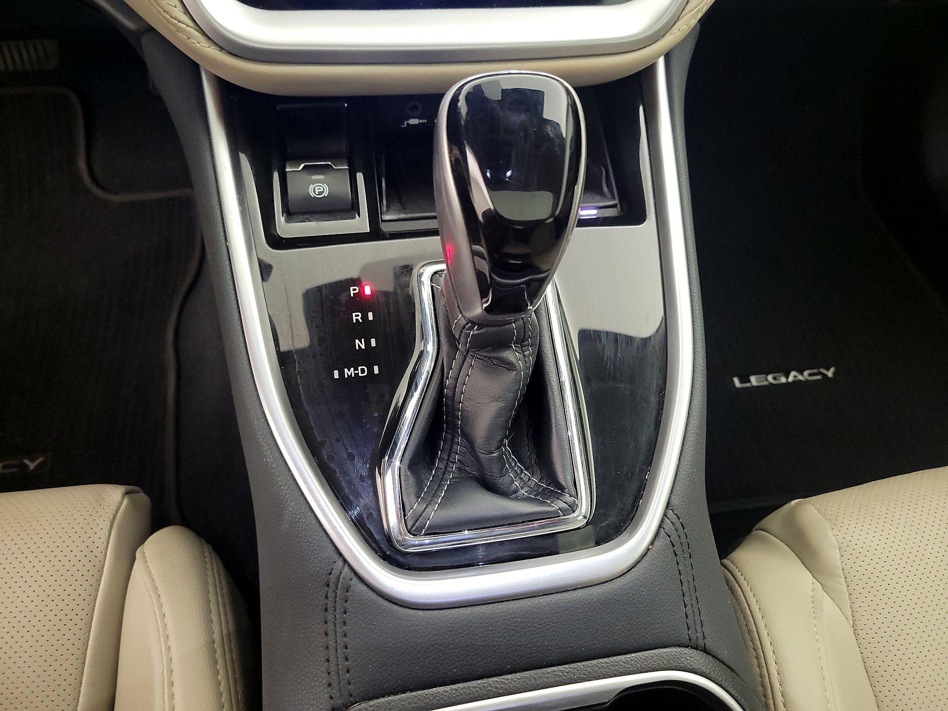 Thumbnail: 2023 Subaru Legacy - 18