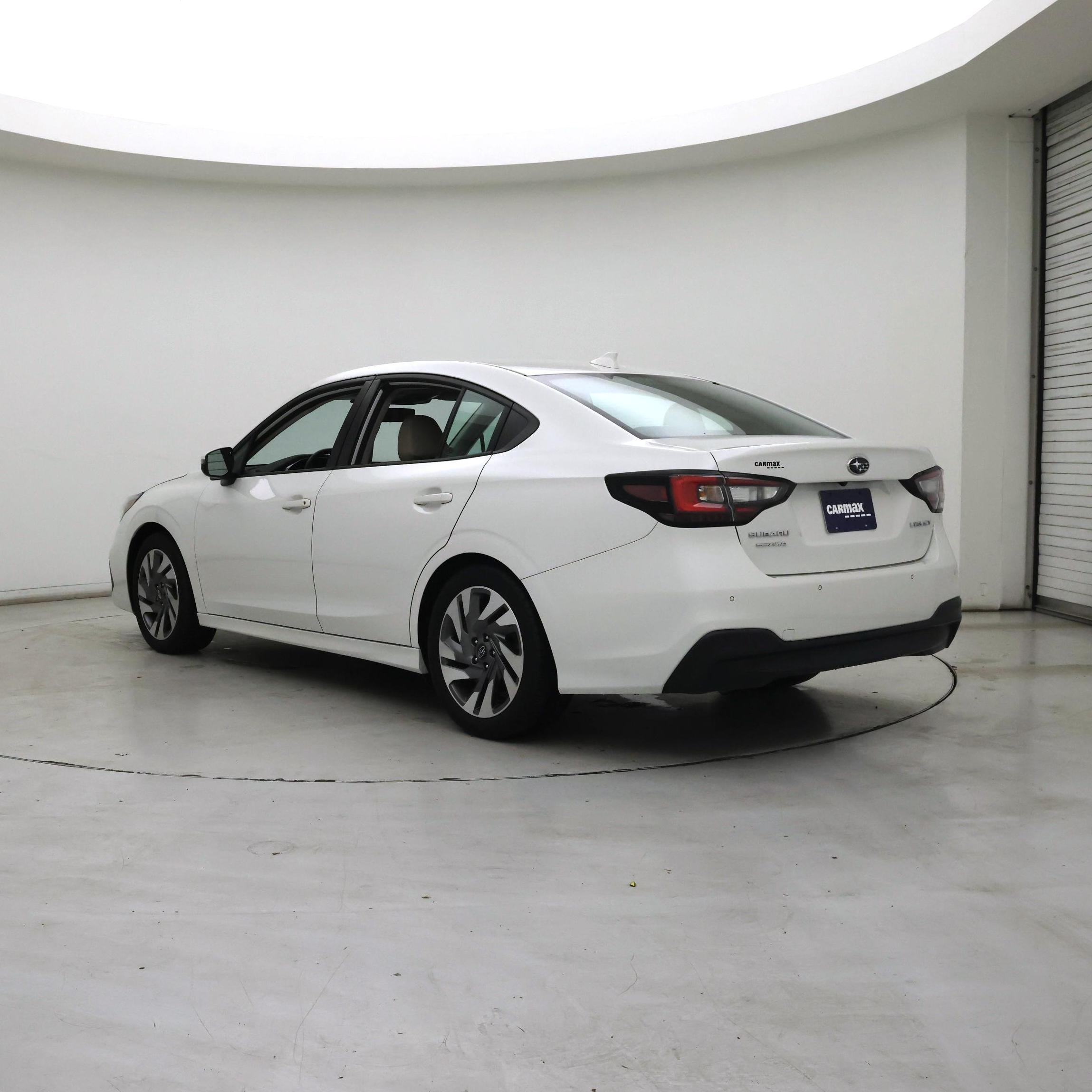 Thumbnail: 2023 Subaru Legacy - 2