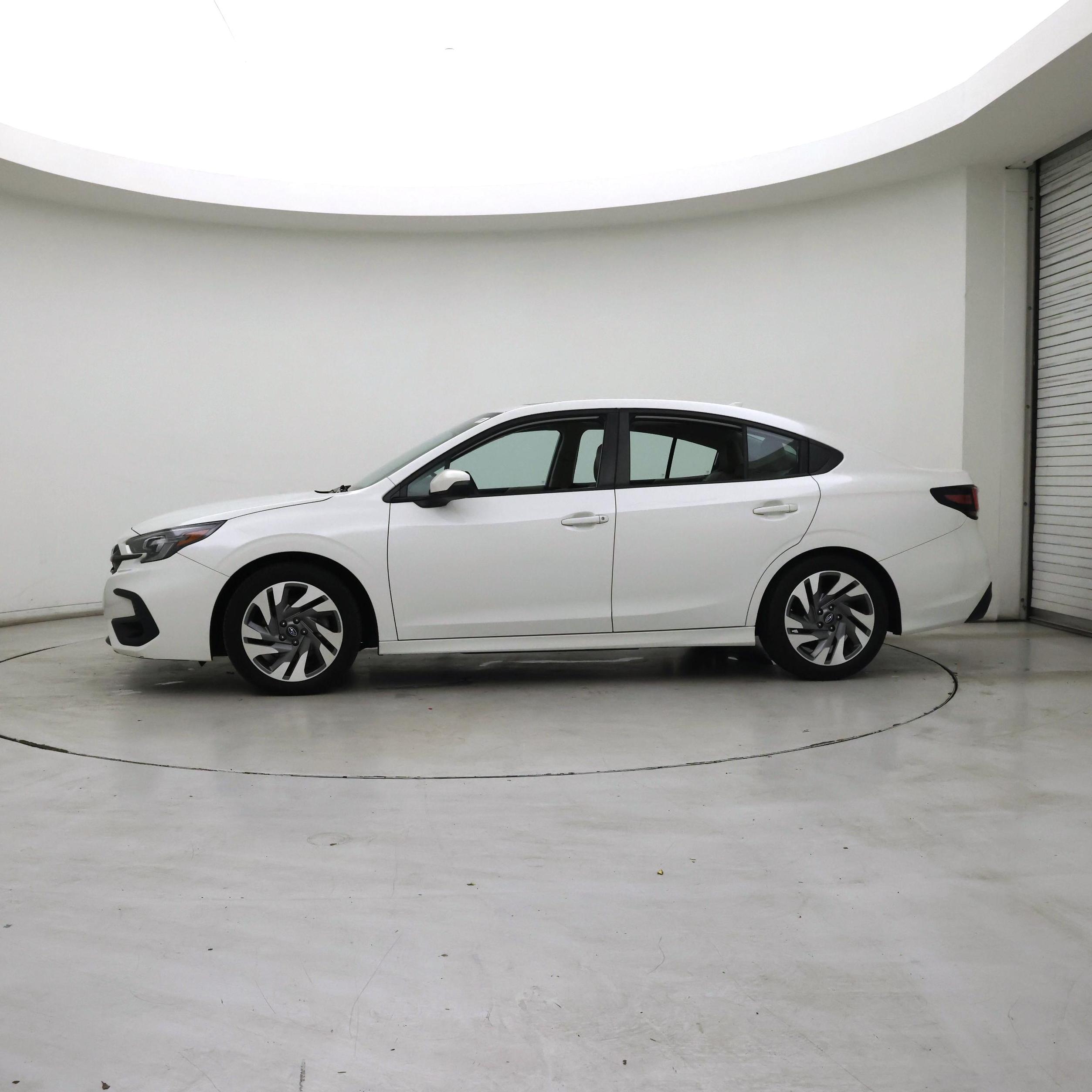 Thumbnail: 2023 Subaru Legacy - 3