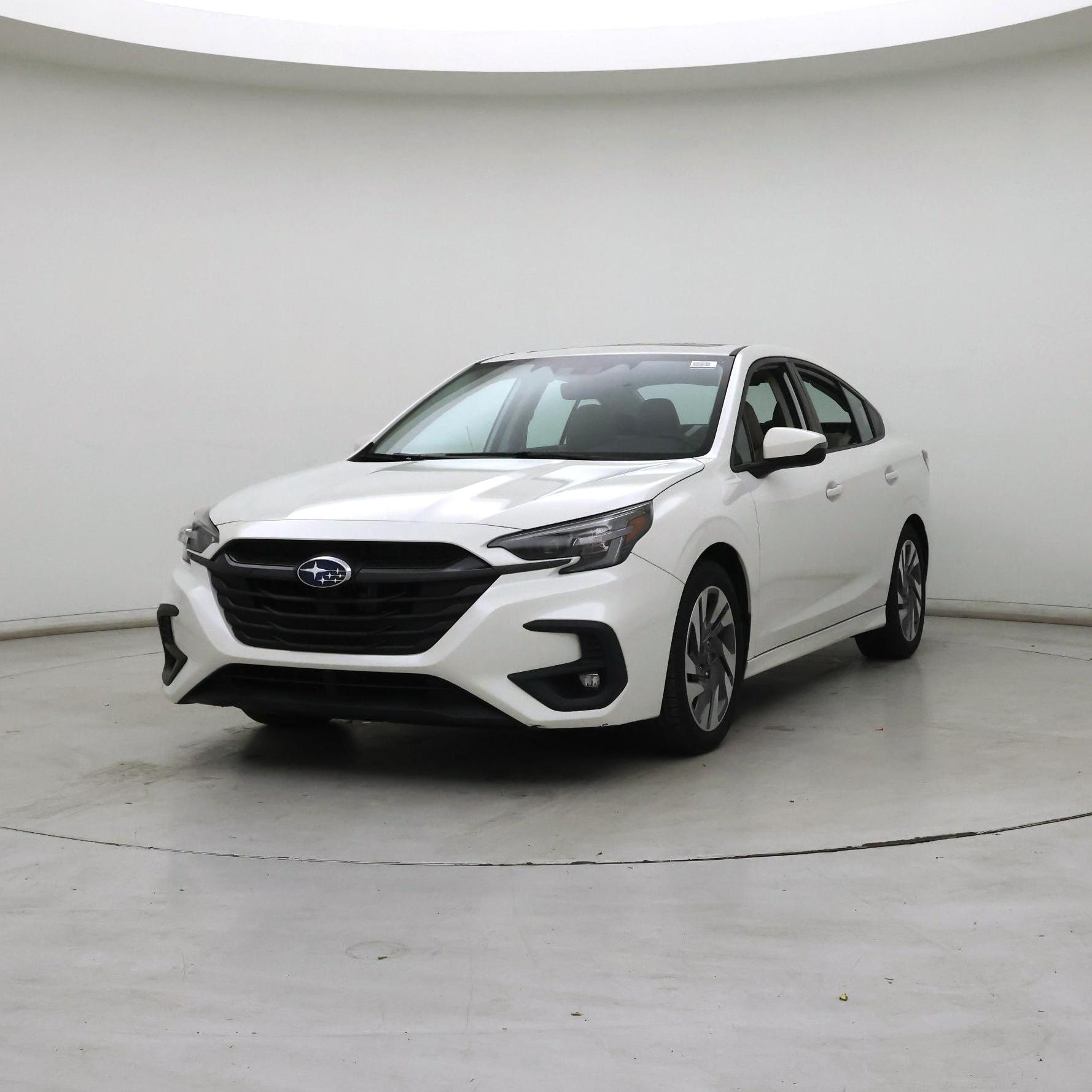 Thumbnail: 2023 Subaru Legacy - 4