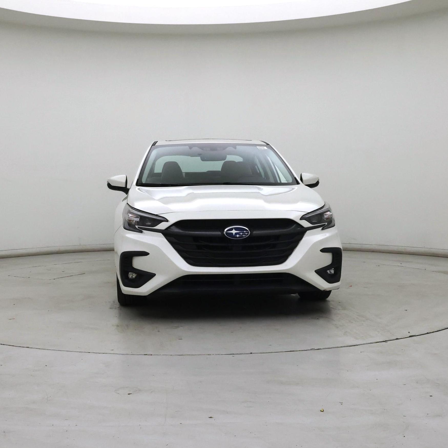 Thumbnail: 2023 Subaru Legacy - 5