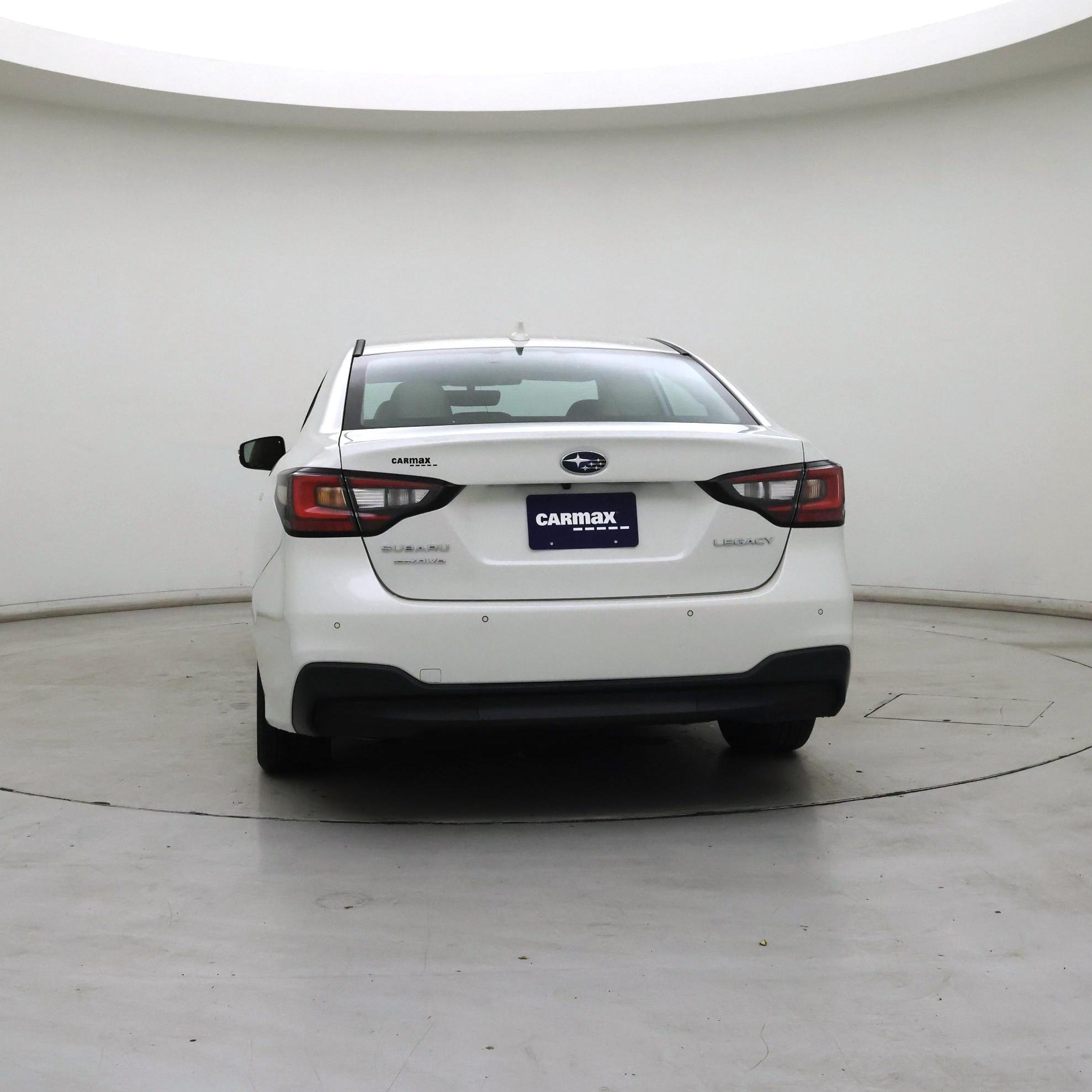 Thumbnail: 2023 Subaru Legacy - 6