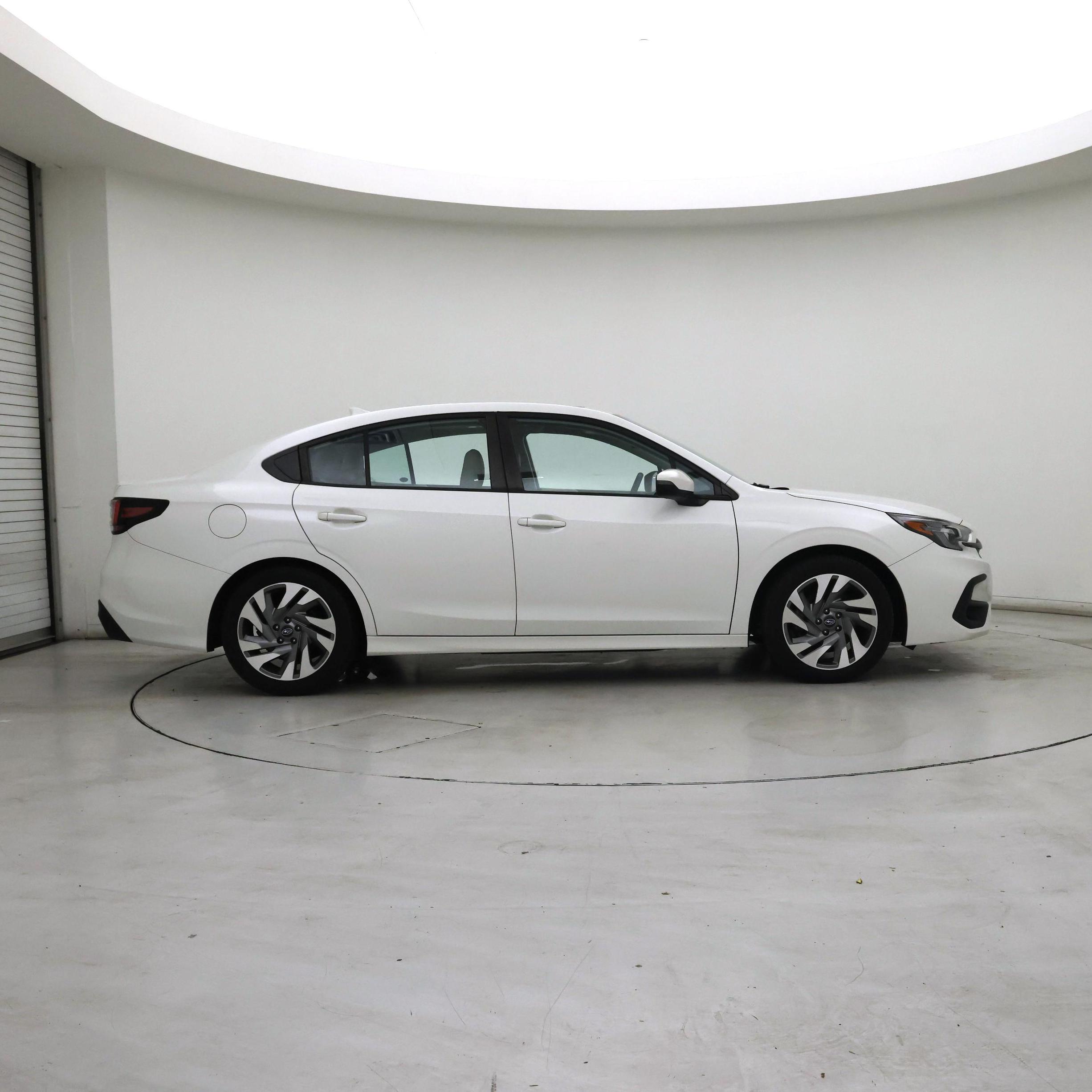 Thumbnail: 2023 Subaru Legacy - 7