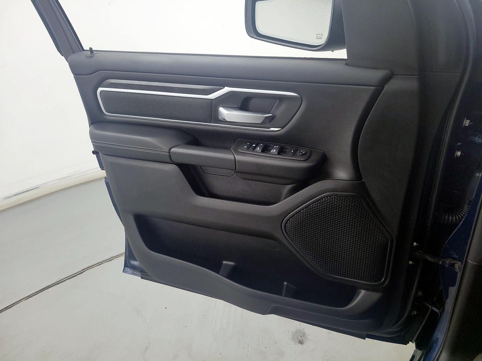 Thumbnail: 2022 RAM 1500 - 12