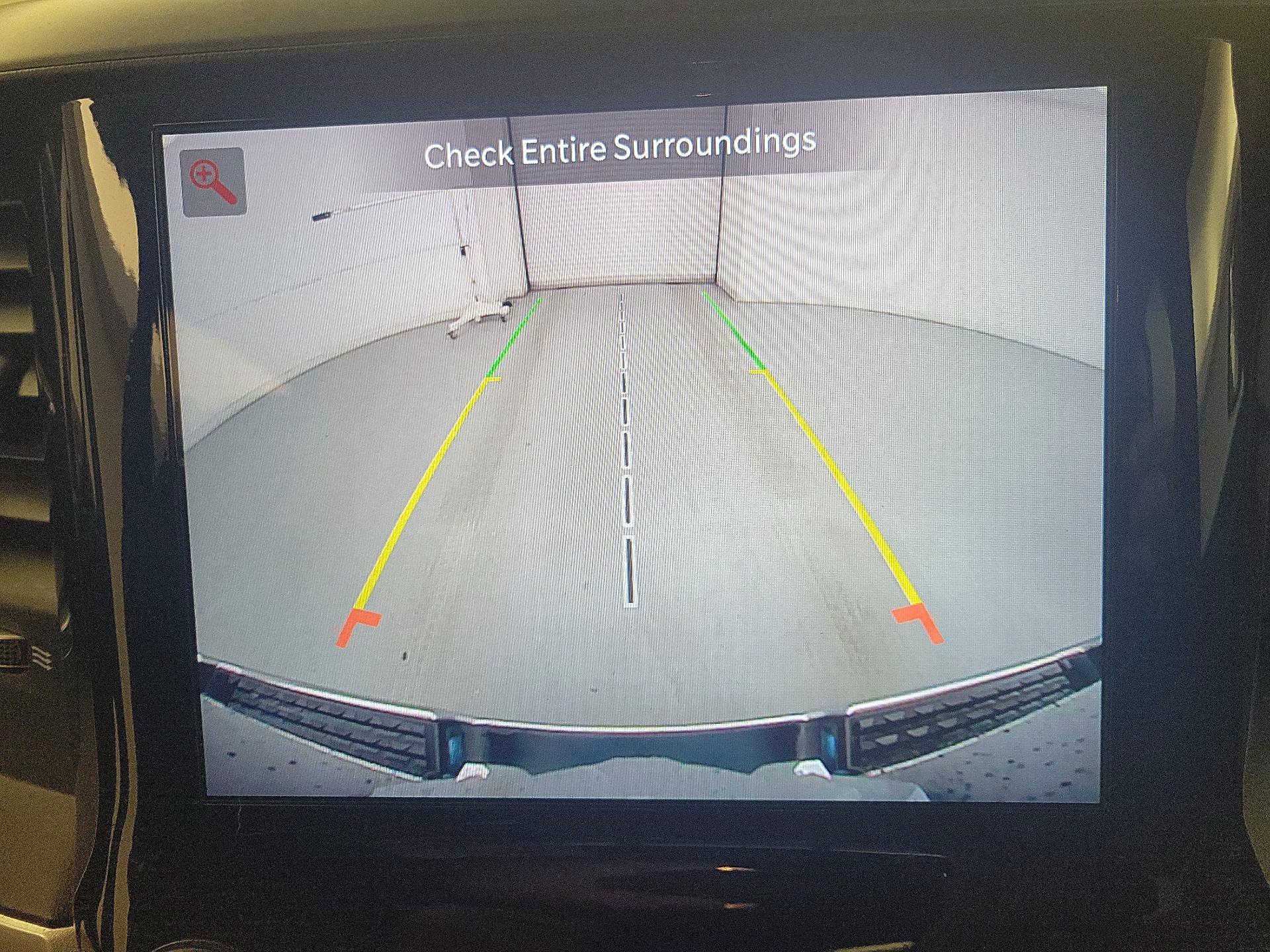 Thumbnail: 2022 RAM 1500 - 15