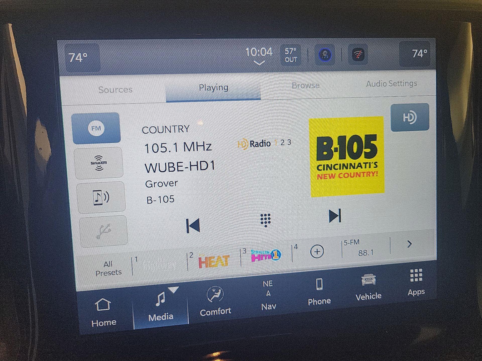 Thumbnail: 2022 RAM 1500 - 16