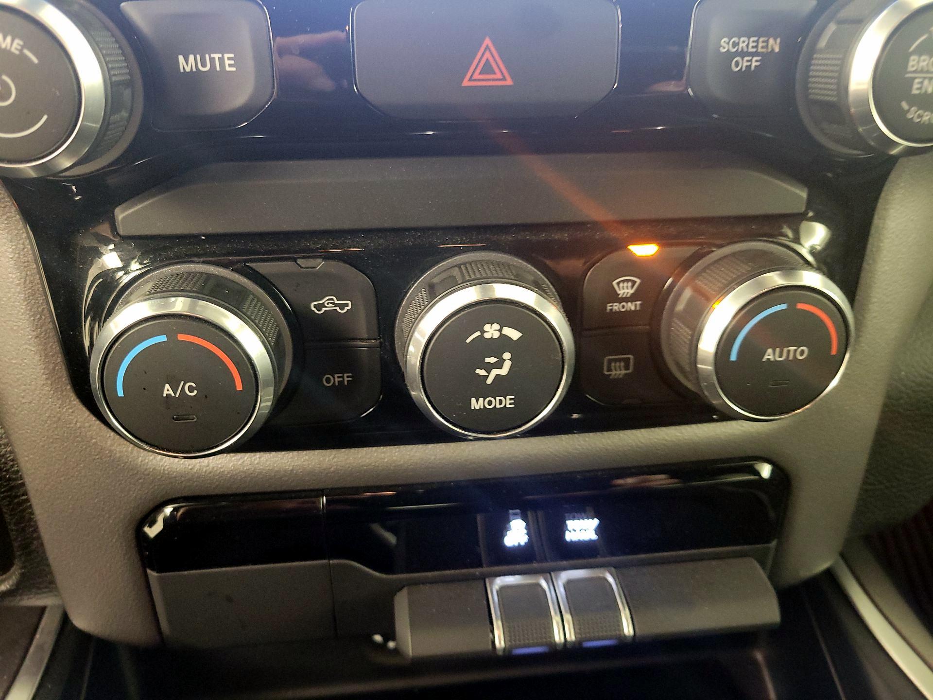 Thumbnail: 2022 RAM 1500 - 17