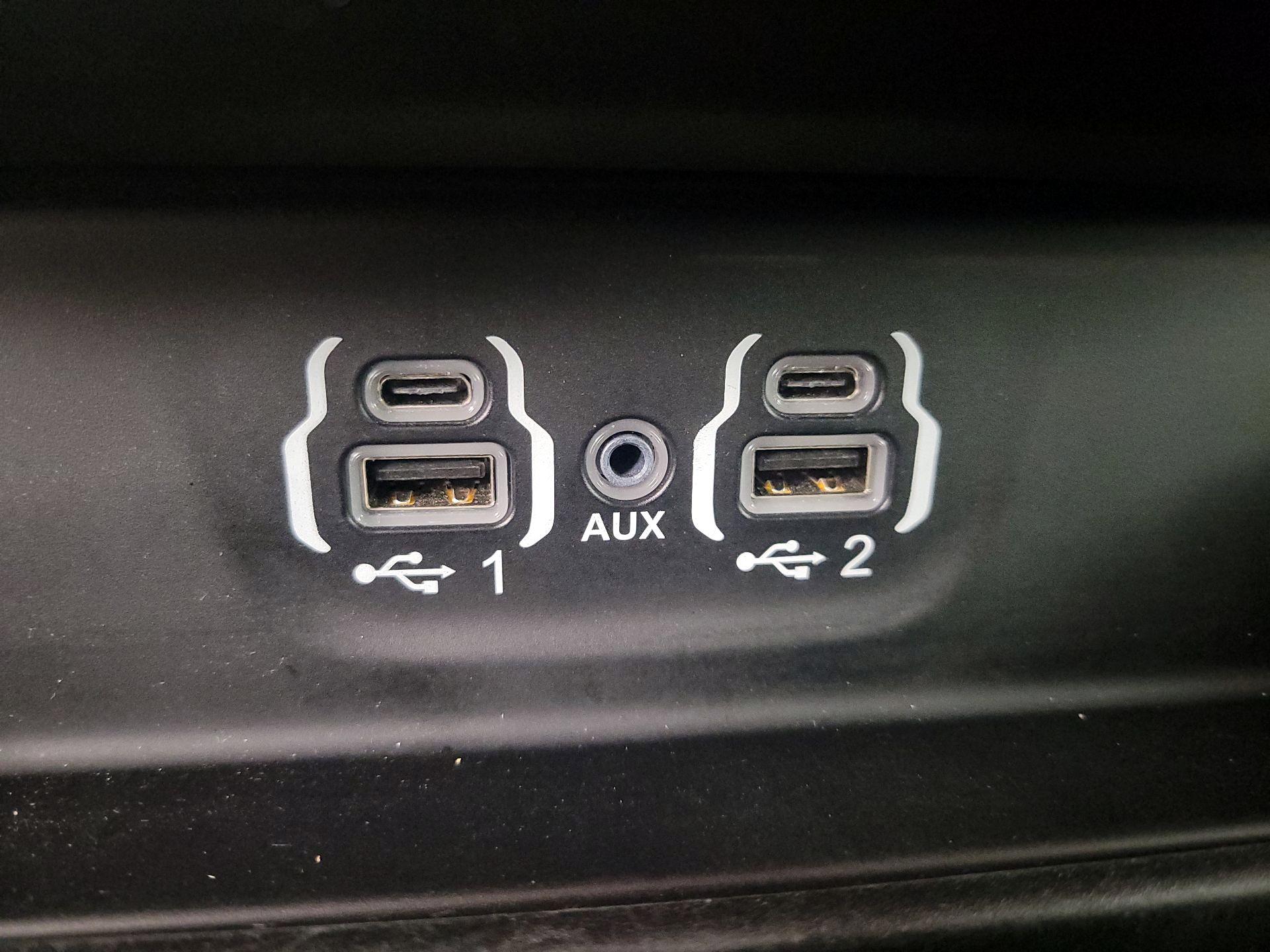 Thumbnail: 2022 RAM 1500 - 19