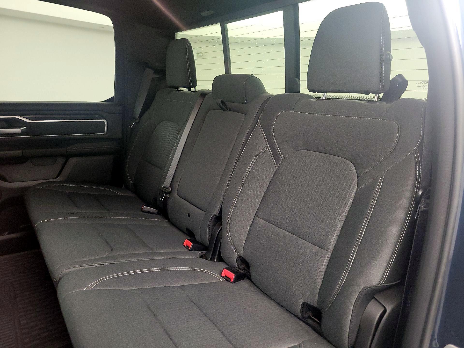 Thumbnail: 2022 RAM 1500 - 20