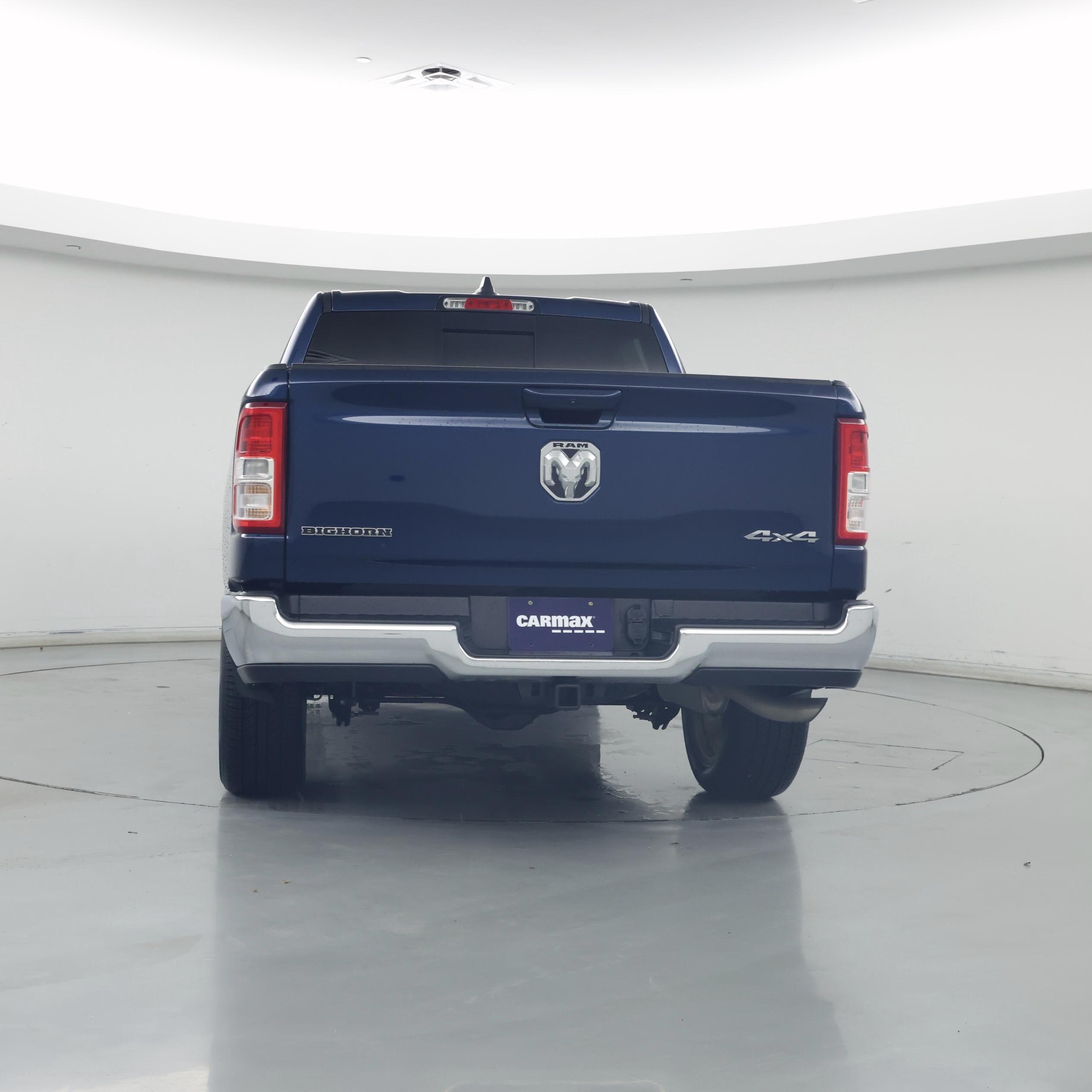 Thumbnail: 2022 RAM 1500 - 6