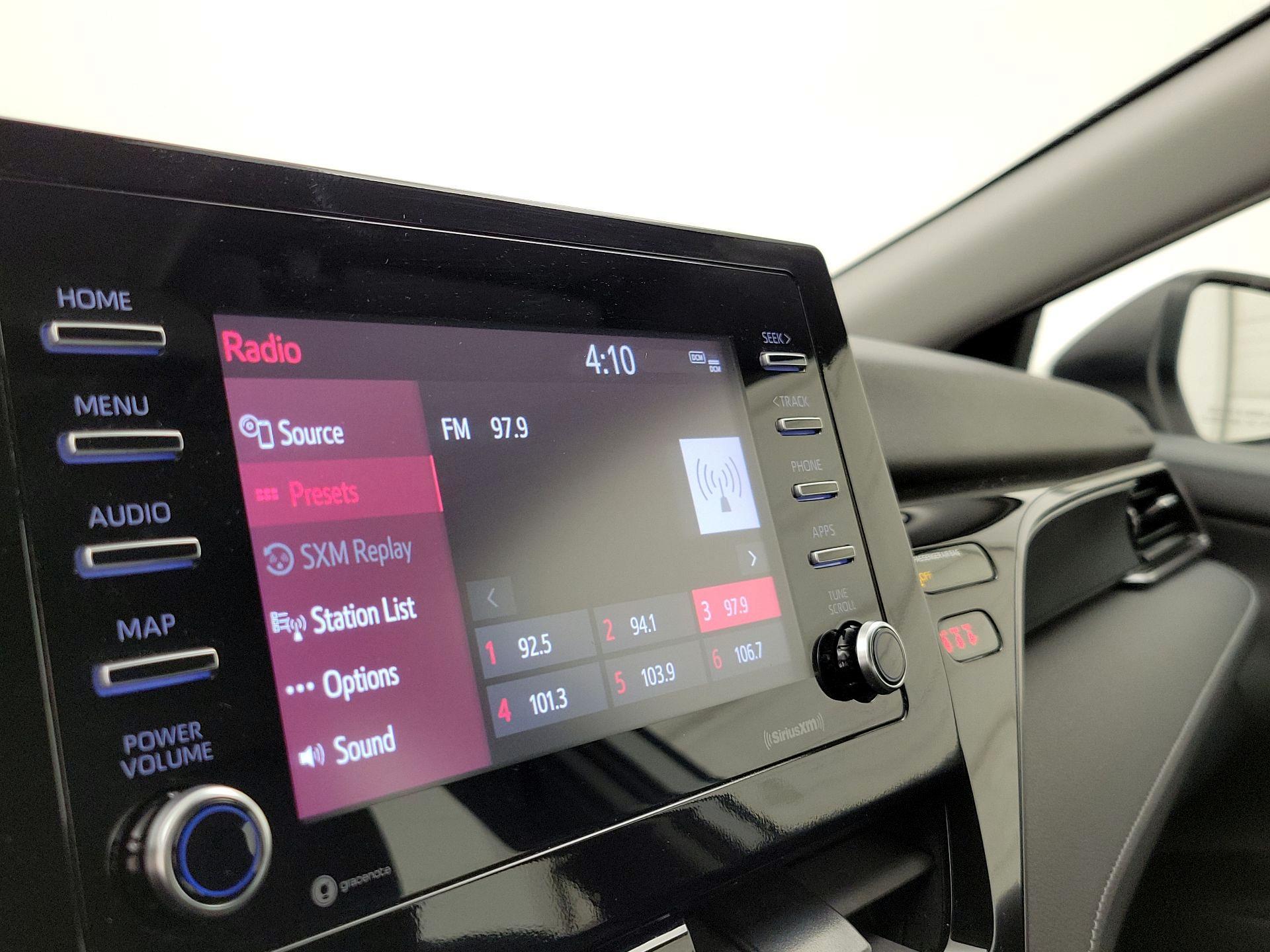 Thumbnail: 2023 Toyota Camry - 15