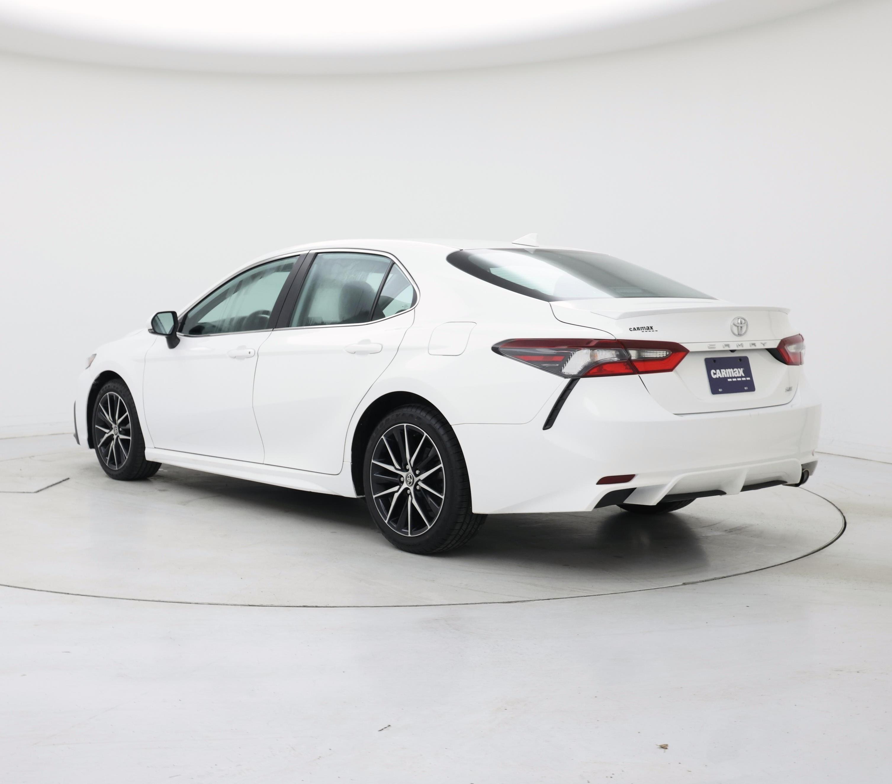 Thumbnail: 2023 Toyota Camry - 2