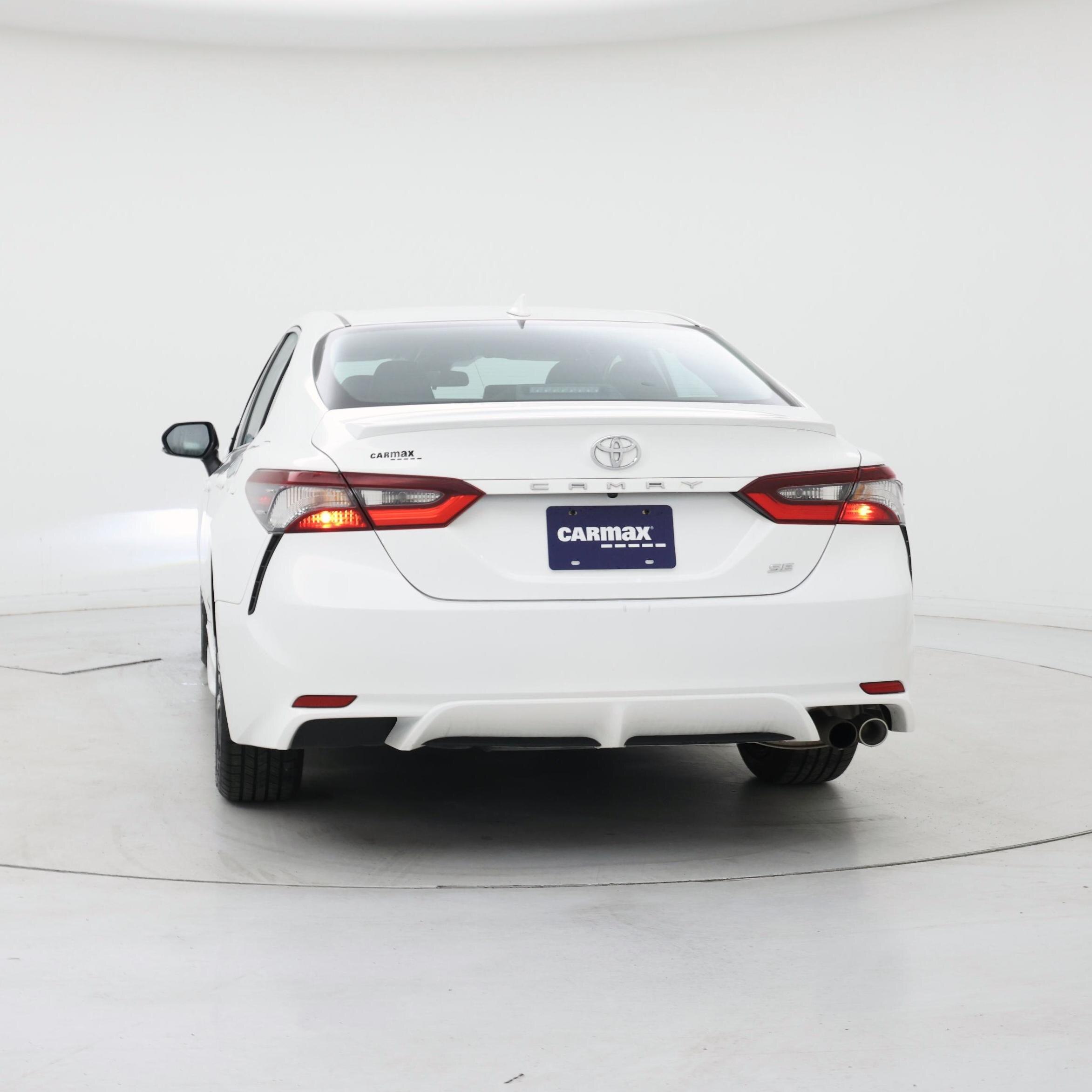 Thumbnail: 2023 Toyota Camry - 6