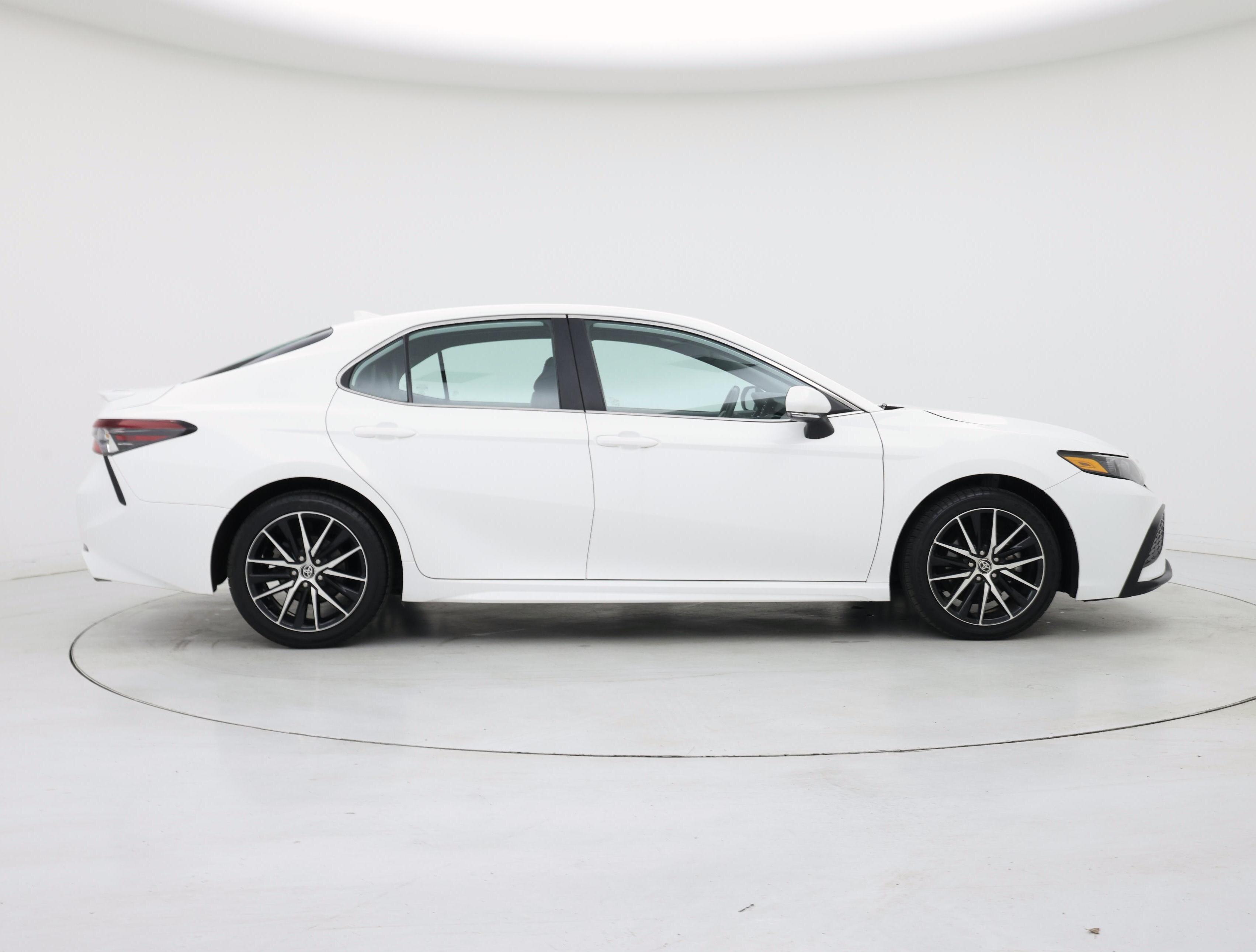 Thumbnail: 2023 Toyota Camry - 7