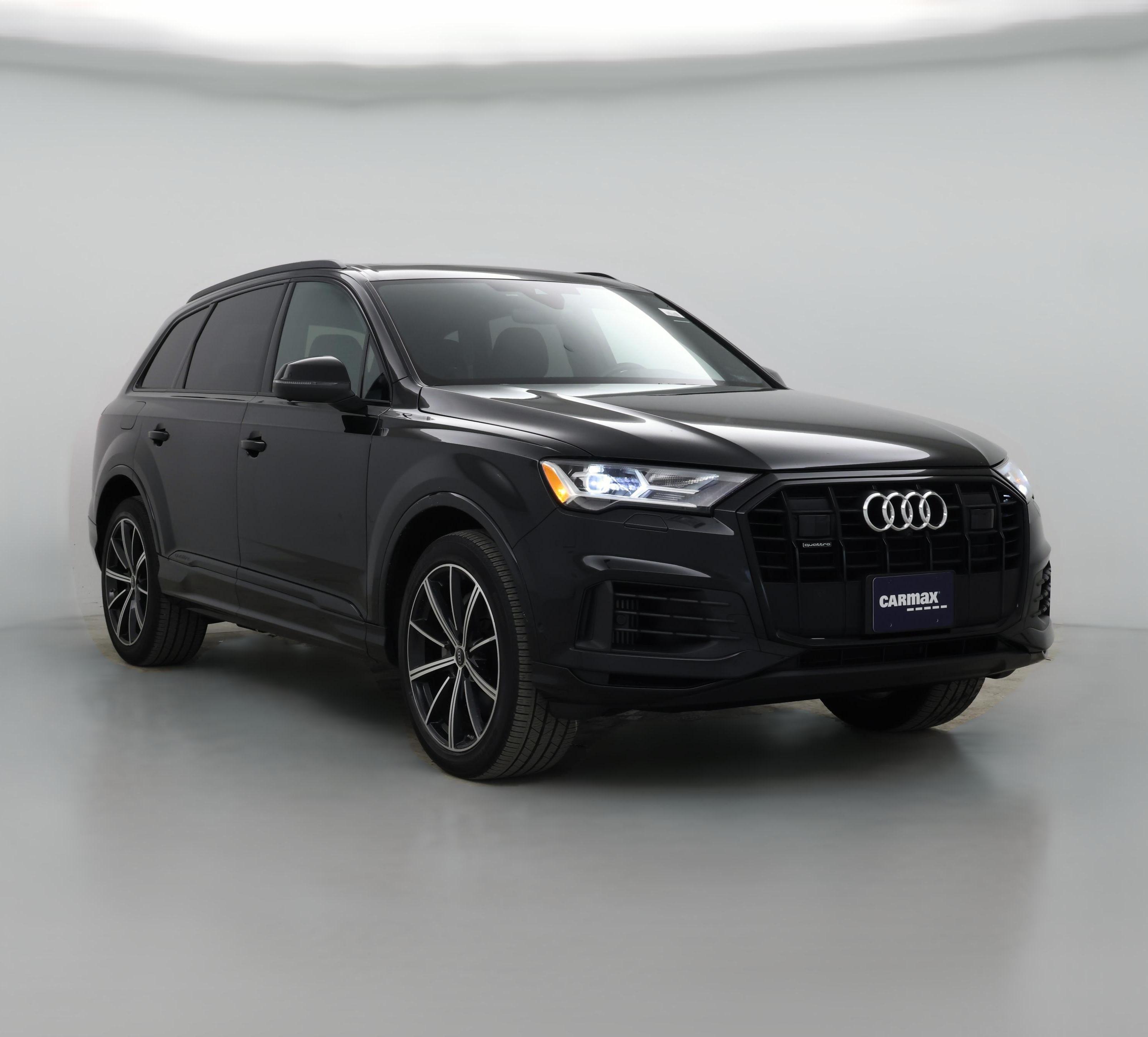 Thumbnail: 2022 Audi Q7 - 1