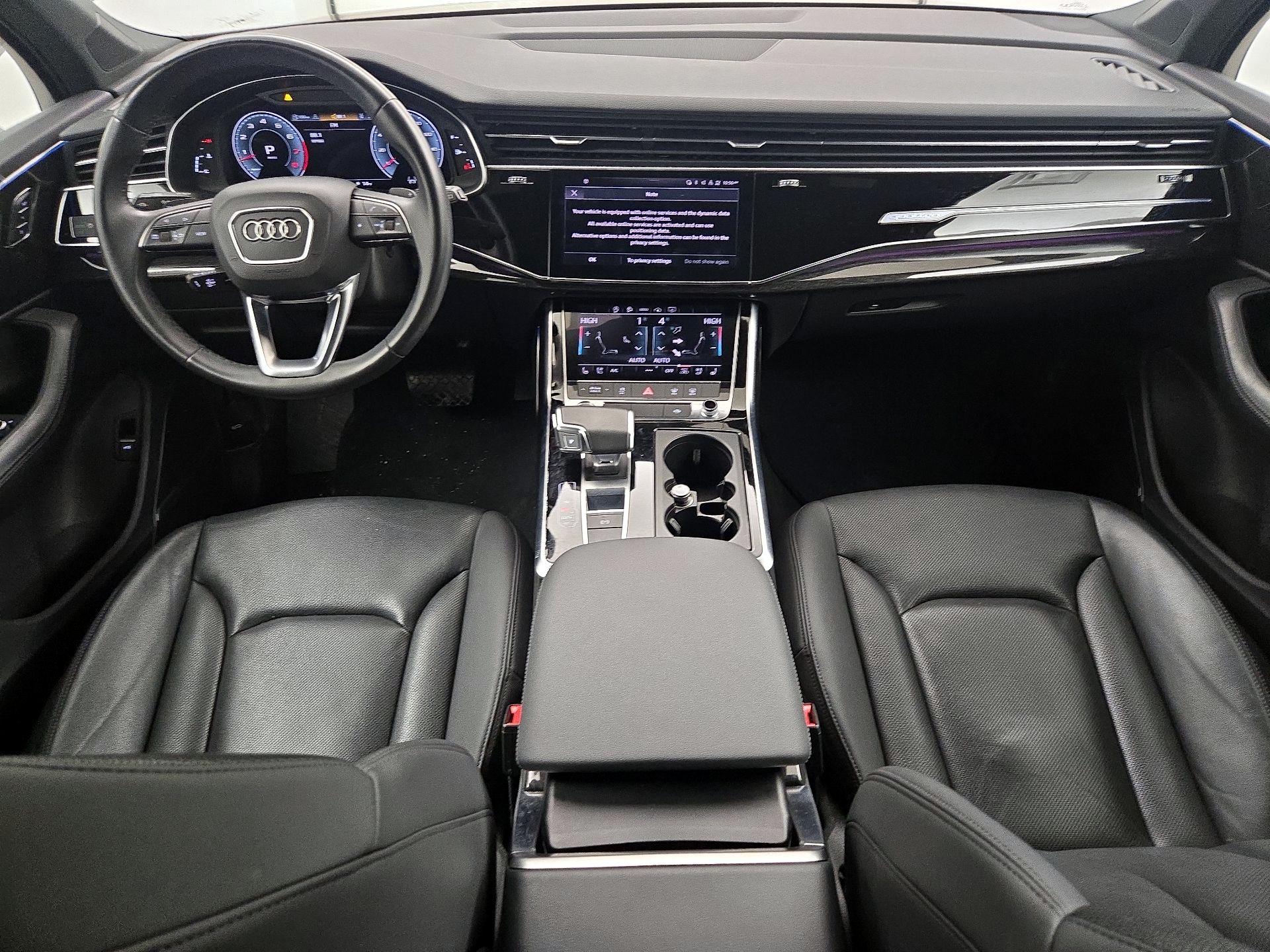 Thumbnail: 2022 Audi Q7 - 9