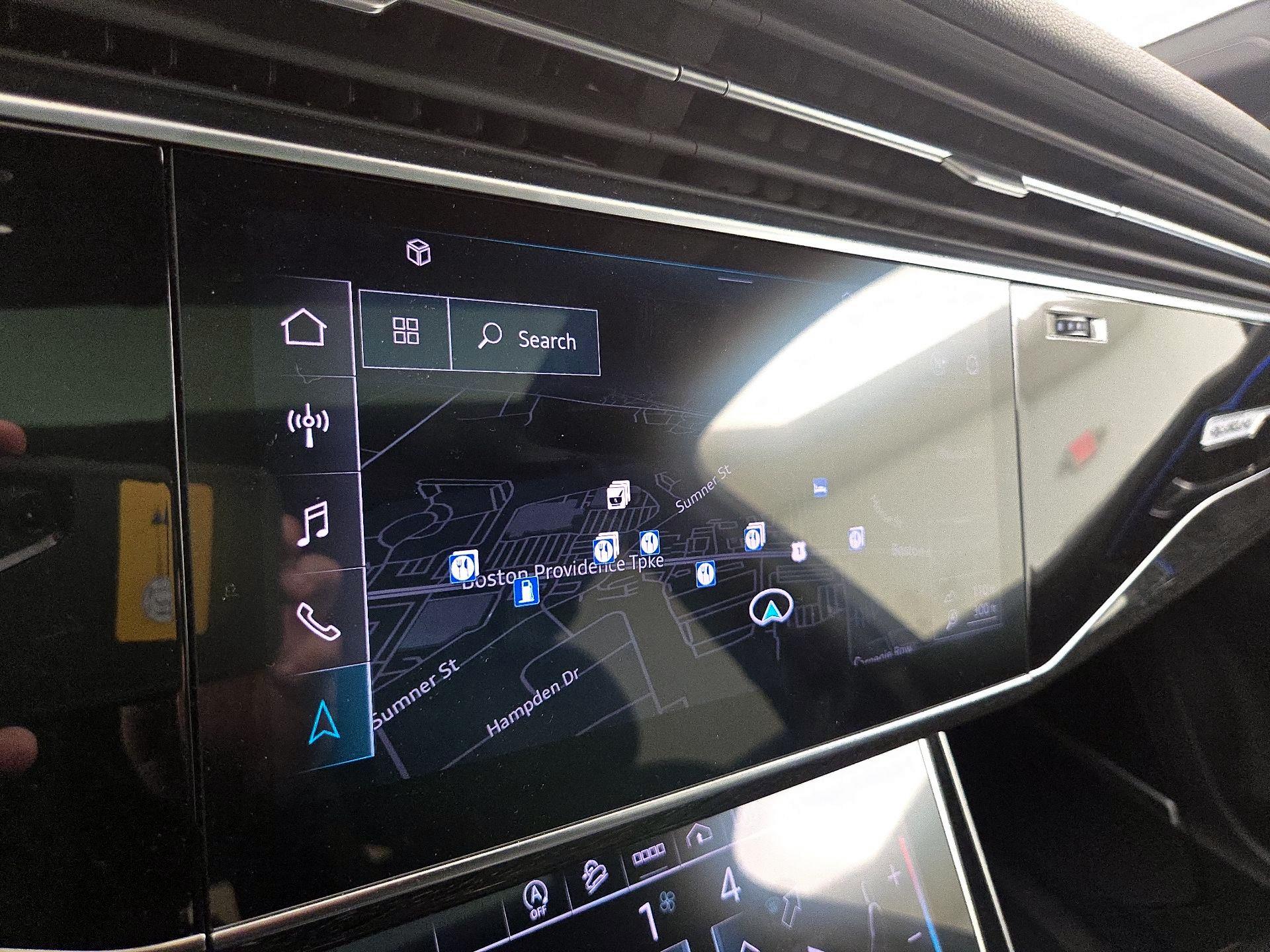 Thumbnail: 2022 Audi Q7 - 14