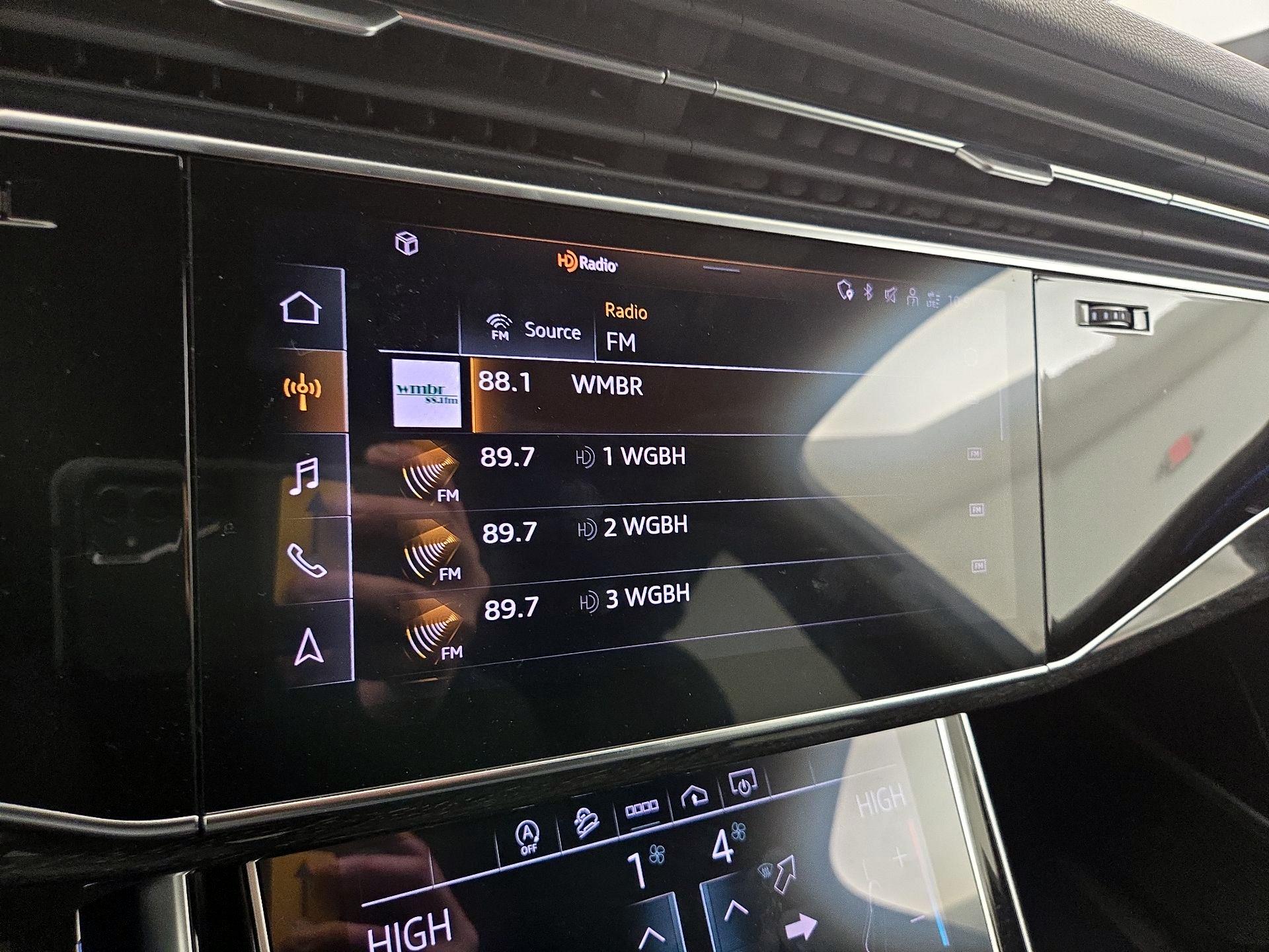 Thumbnail: 2022 Audi Q7 - 16