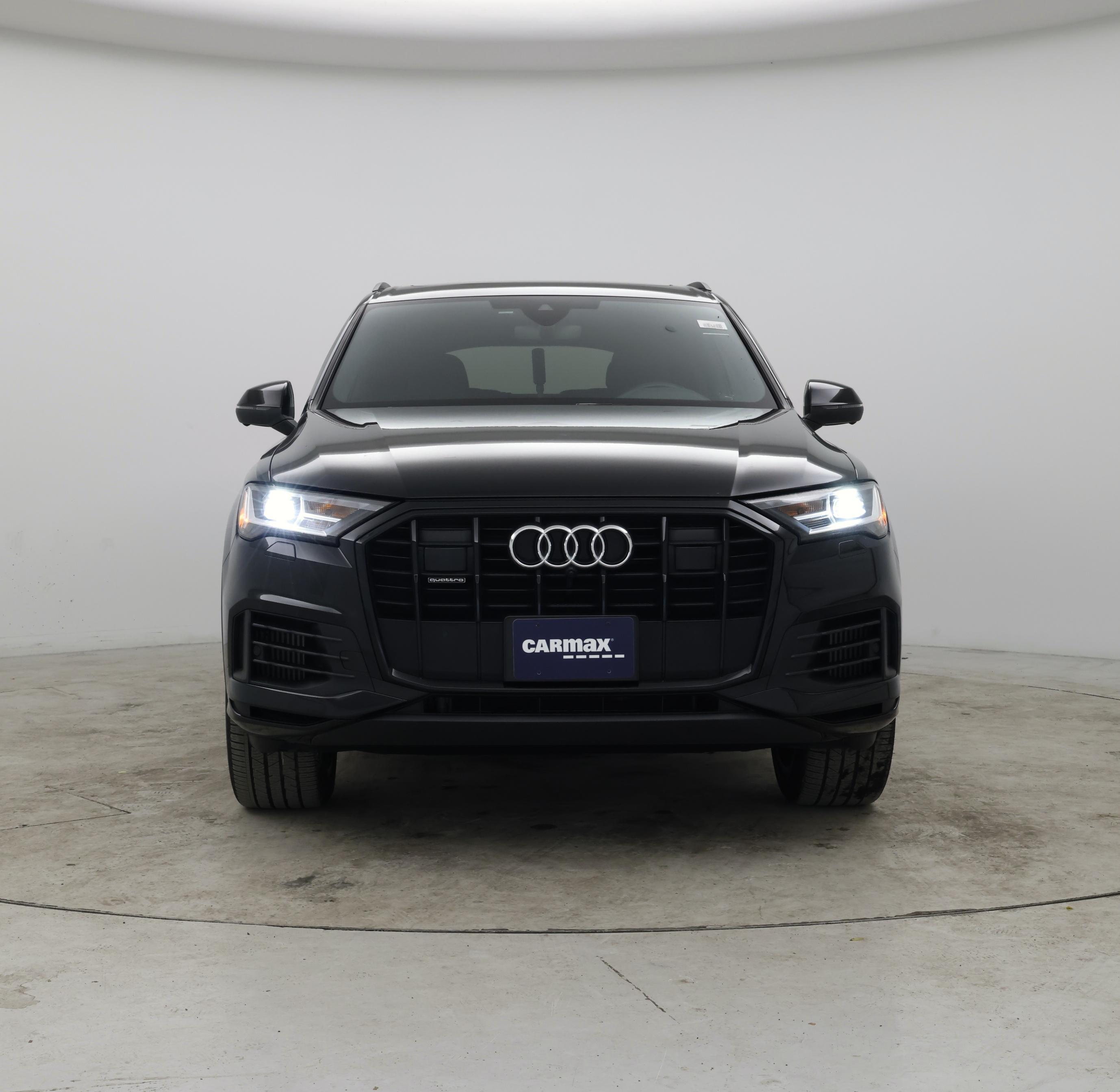 Thumbnail: 2022 Audi Q7 - 5