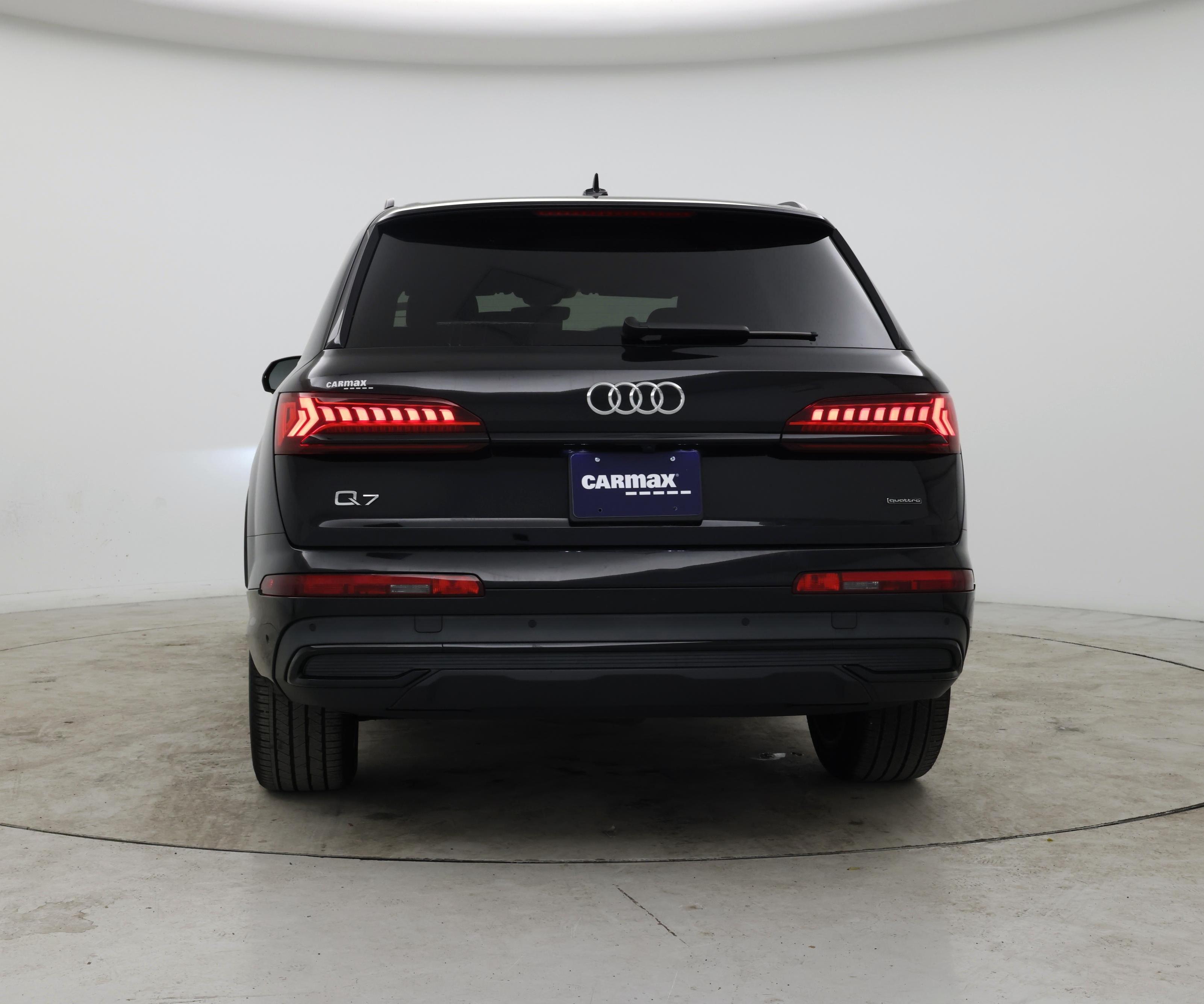 Thumbnail: 2022 Audi Q7 - 6