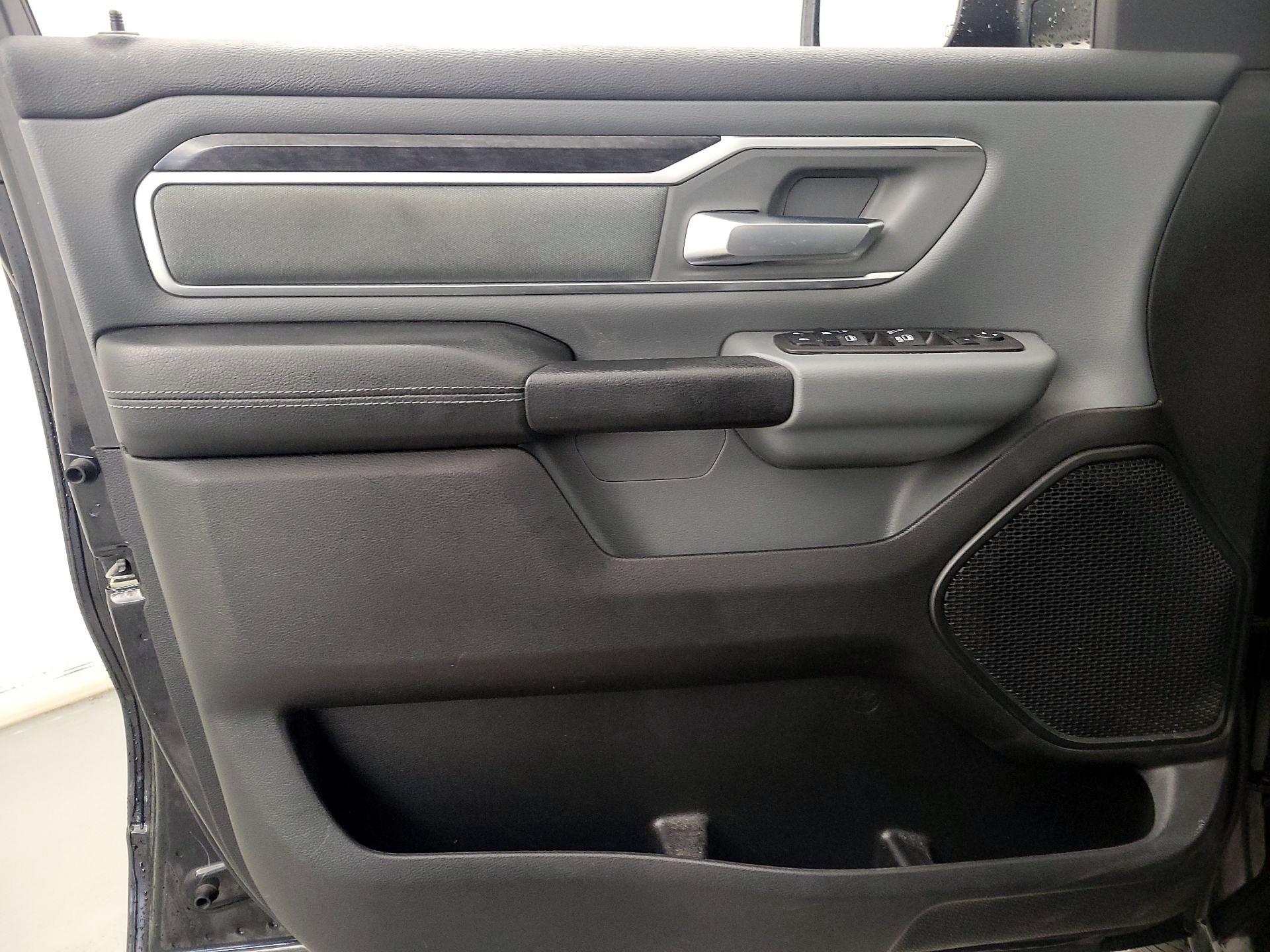 Thumbnail: 2022 RAM 1500 - 12