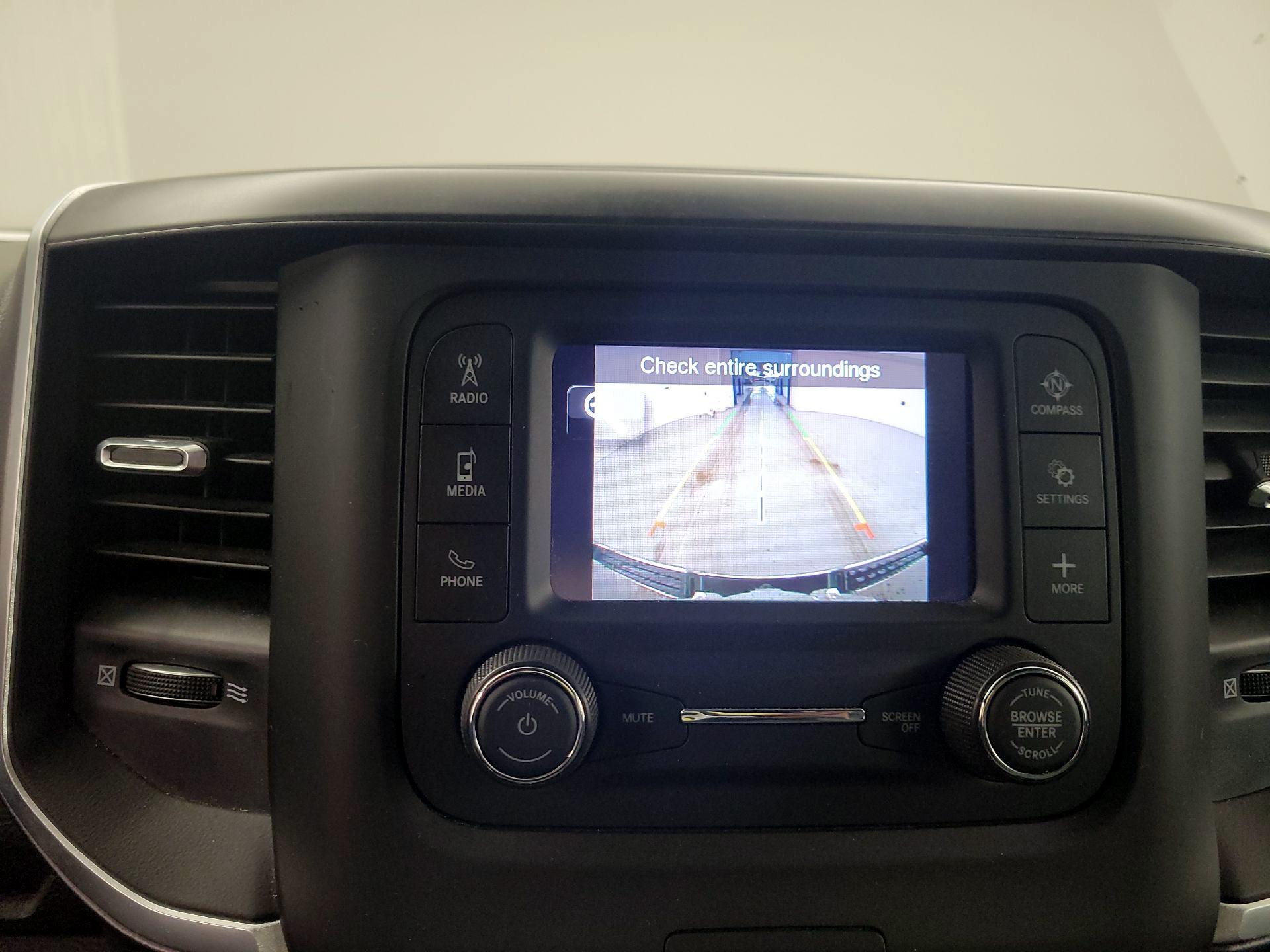 Thumbnail: 2022 RAM 1500 - 14