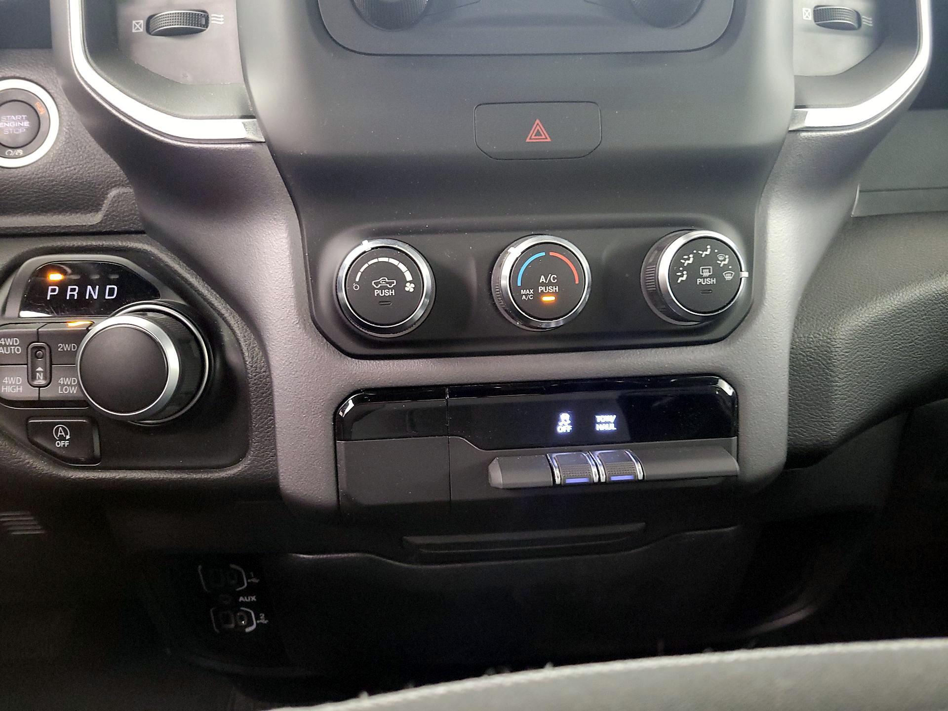 Thumbnail: 2022 RAM 1500 - 16