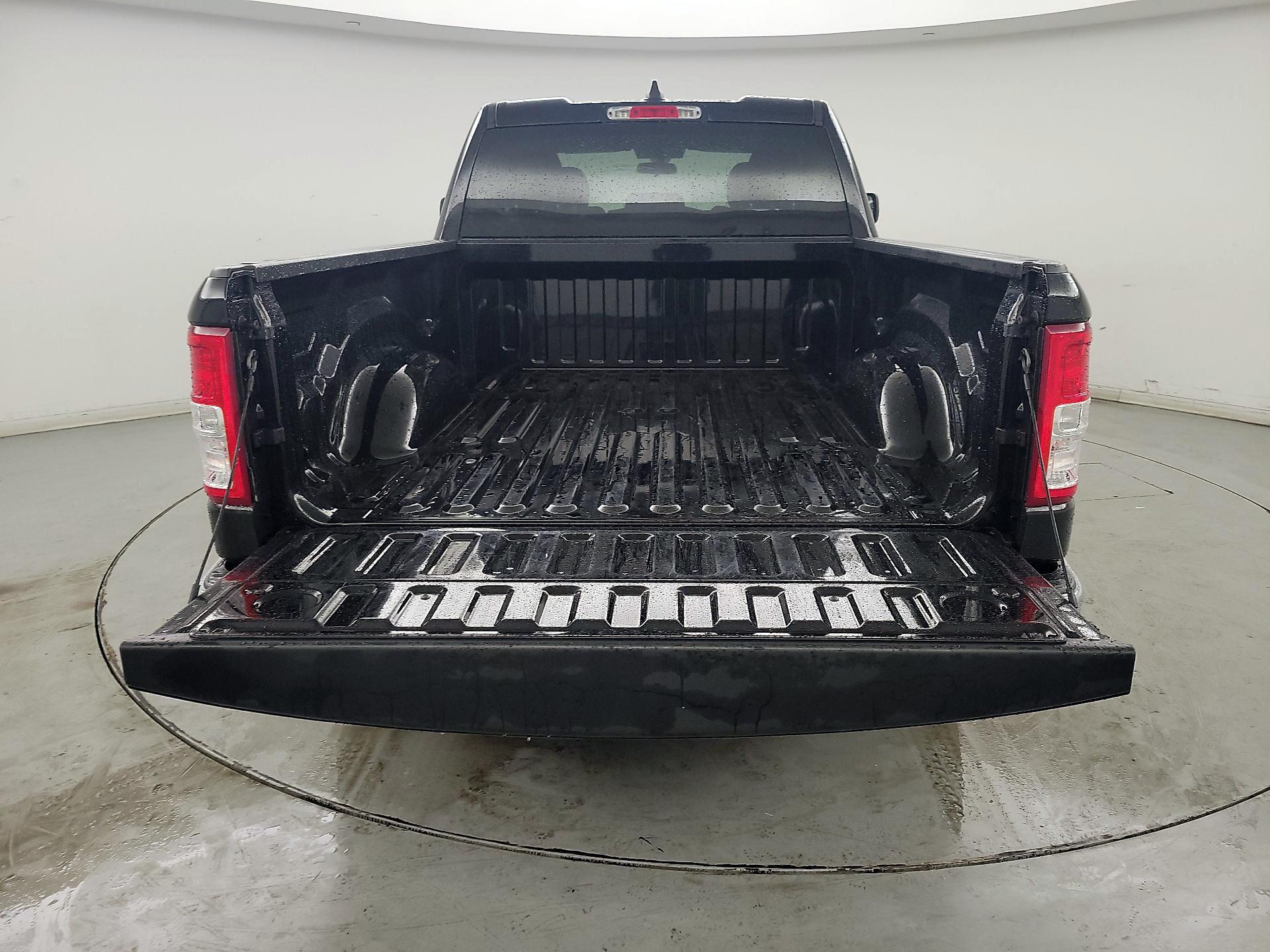 Thumbnail: 2022 RAM 1500 - 20