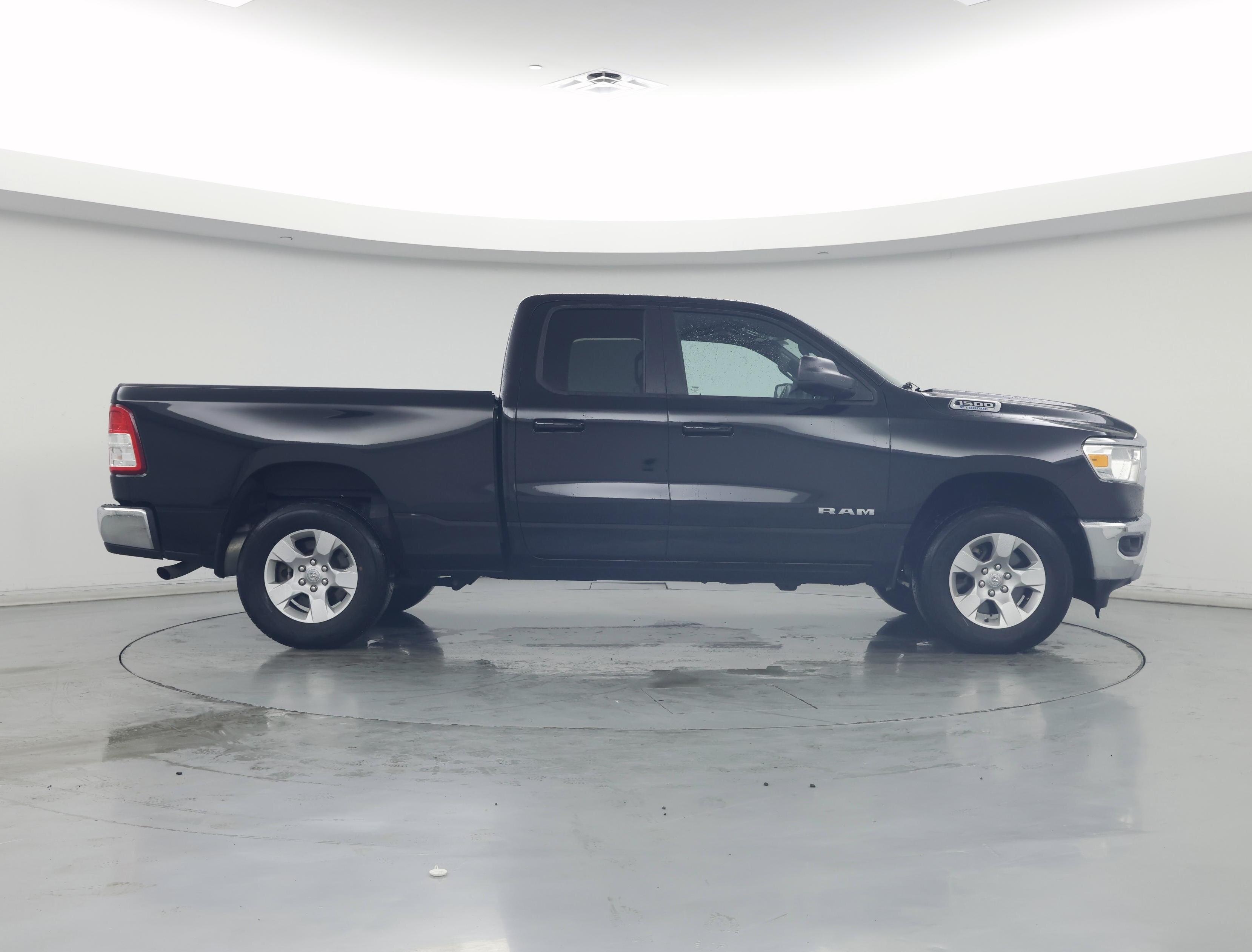 Thumbnail: 2022 RAM 1500 - 7