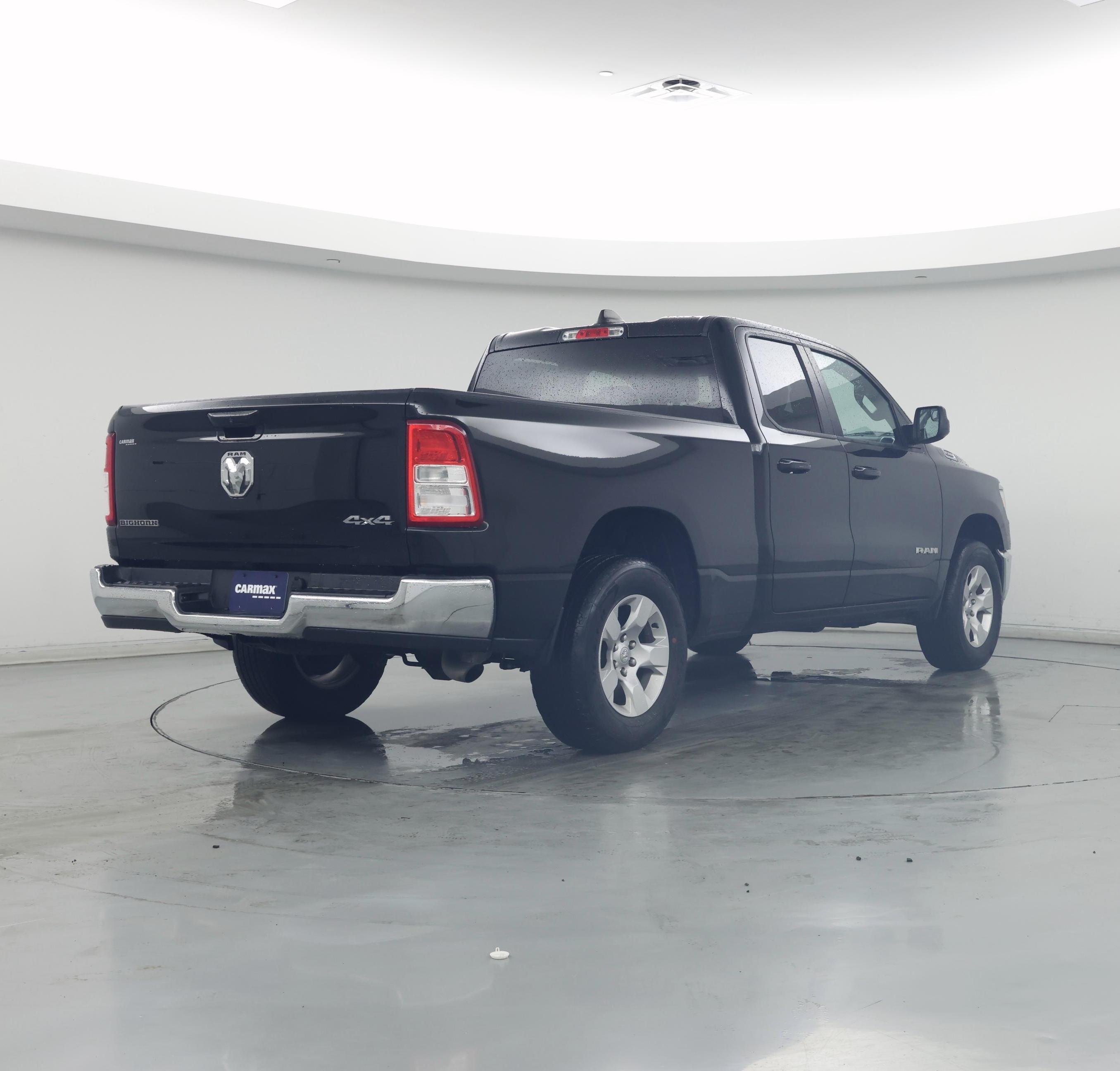 Thumbnail: 2022 RAM 1500 - 8