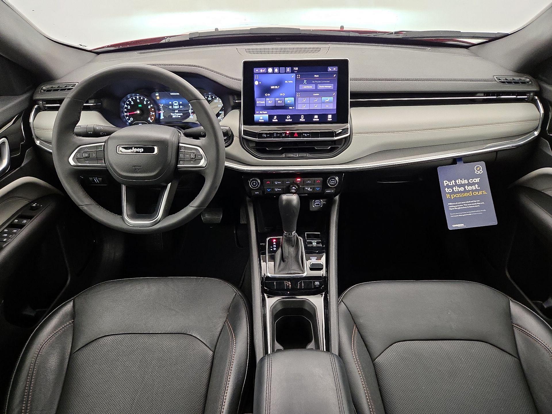 Thumbnail: 2023 Jeep Compass - 9